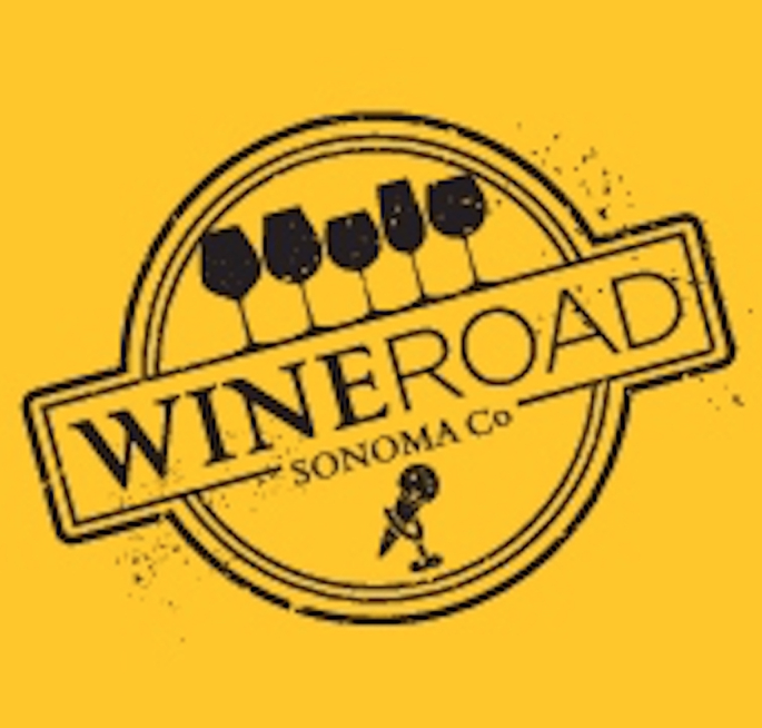Wine Road Podcast - Episode 238 - Elana Diamond and John Duckett from Trione Vineyards & Winery