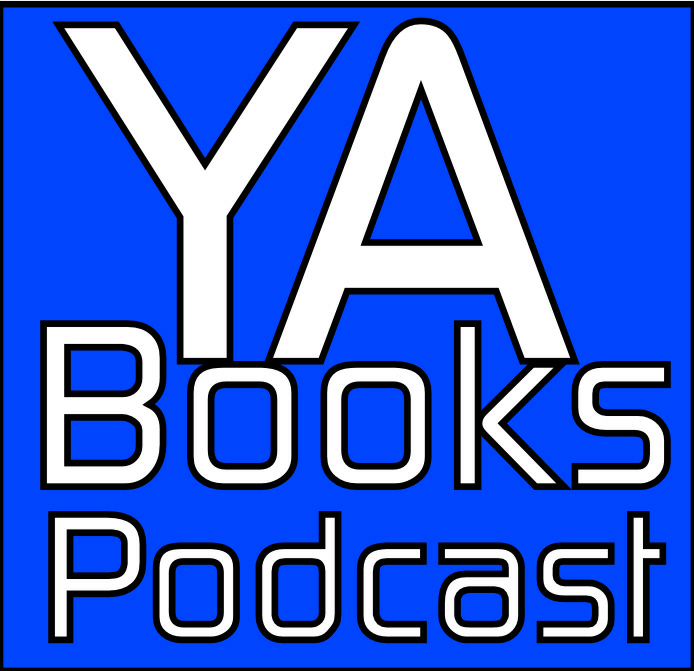 YA Books Podcast - Episode 101 - A Girl From Nowhere YA Books Podcast - Episode 101 - A Girl From Nowhere
