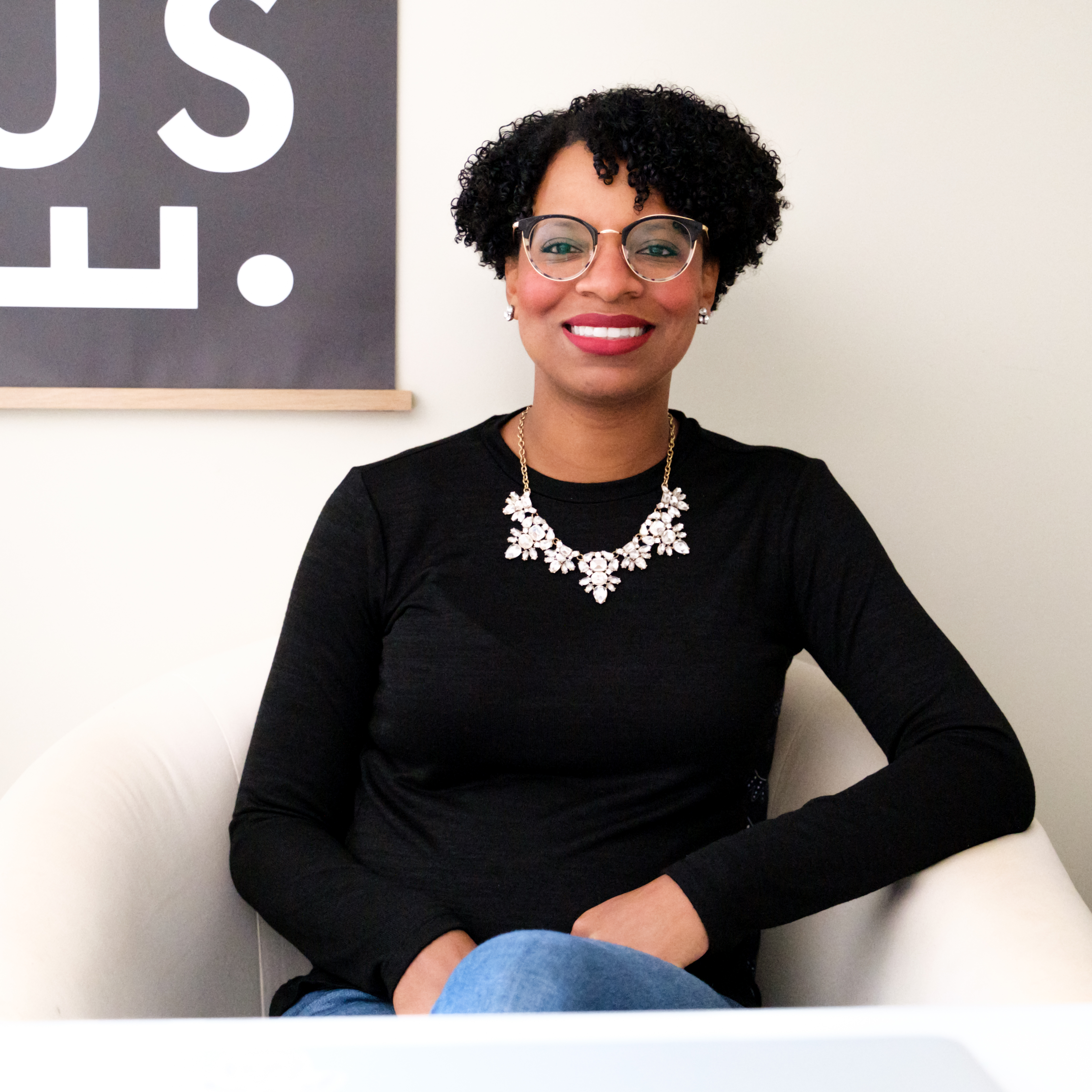 Episode 116. Aja Evans: Feel Good Finance