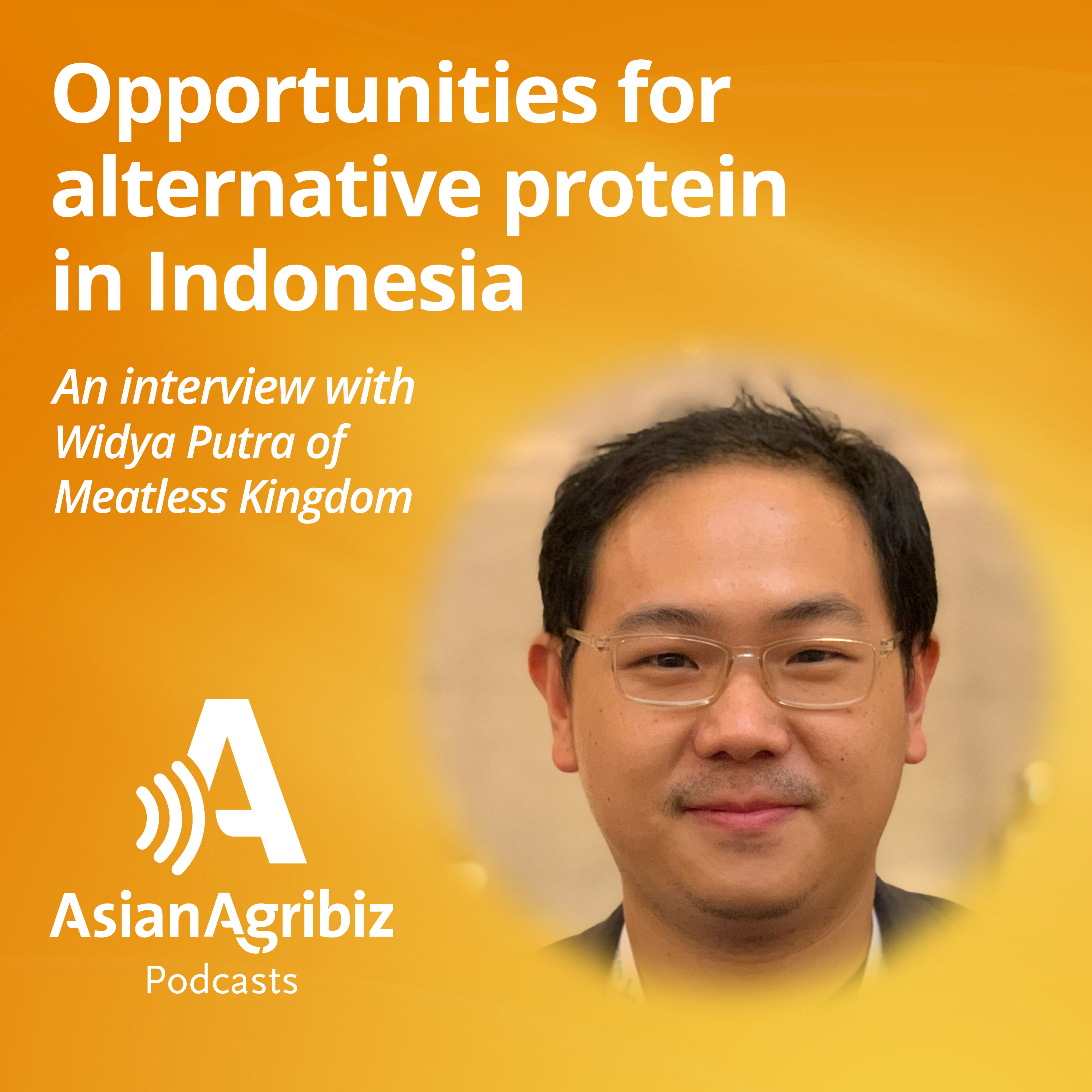 Asian Agribiz Podcasts