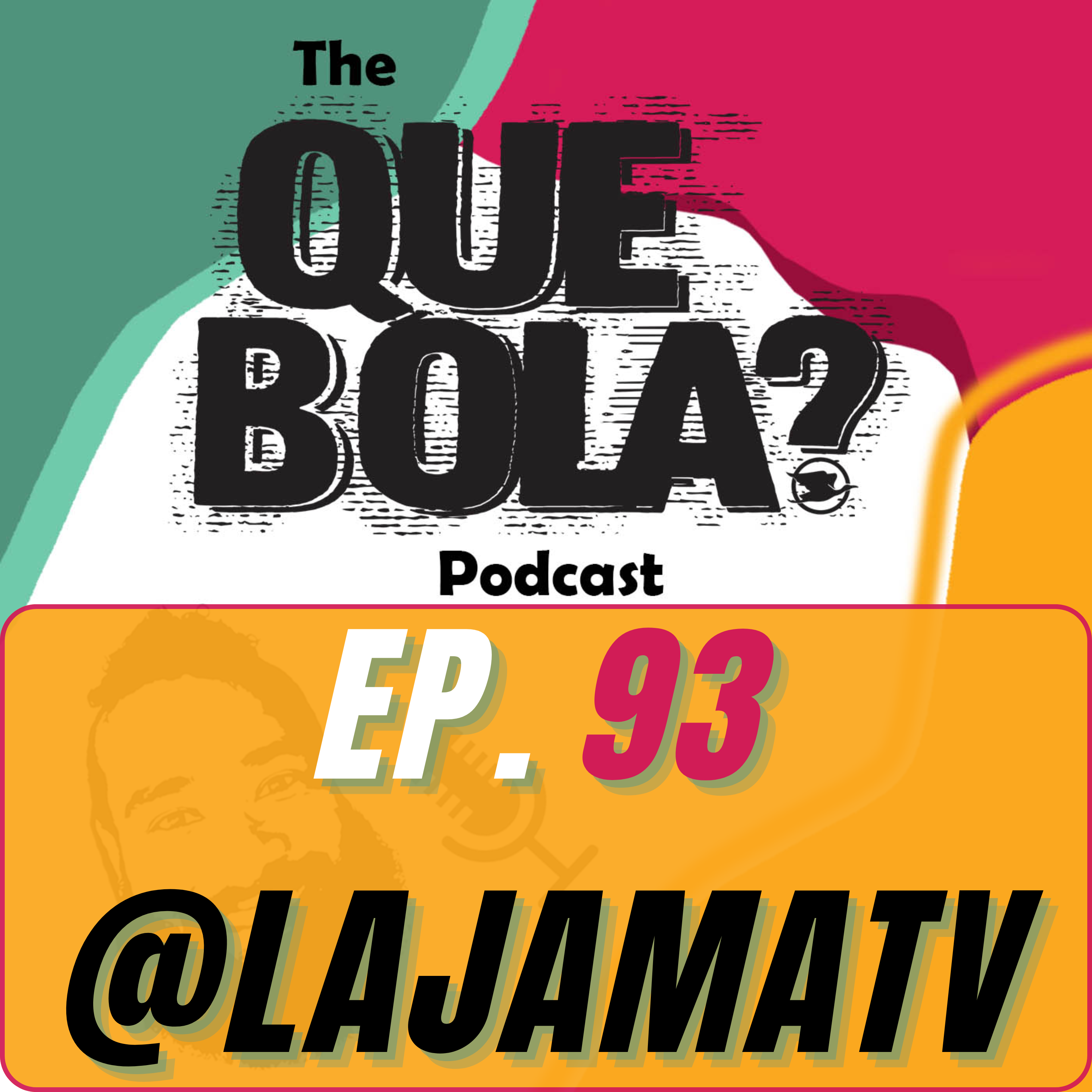 Making Food Fun Again: The Journey of Two Creative Minds La Jama TV