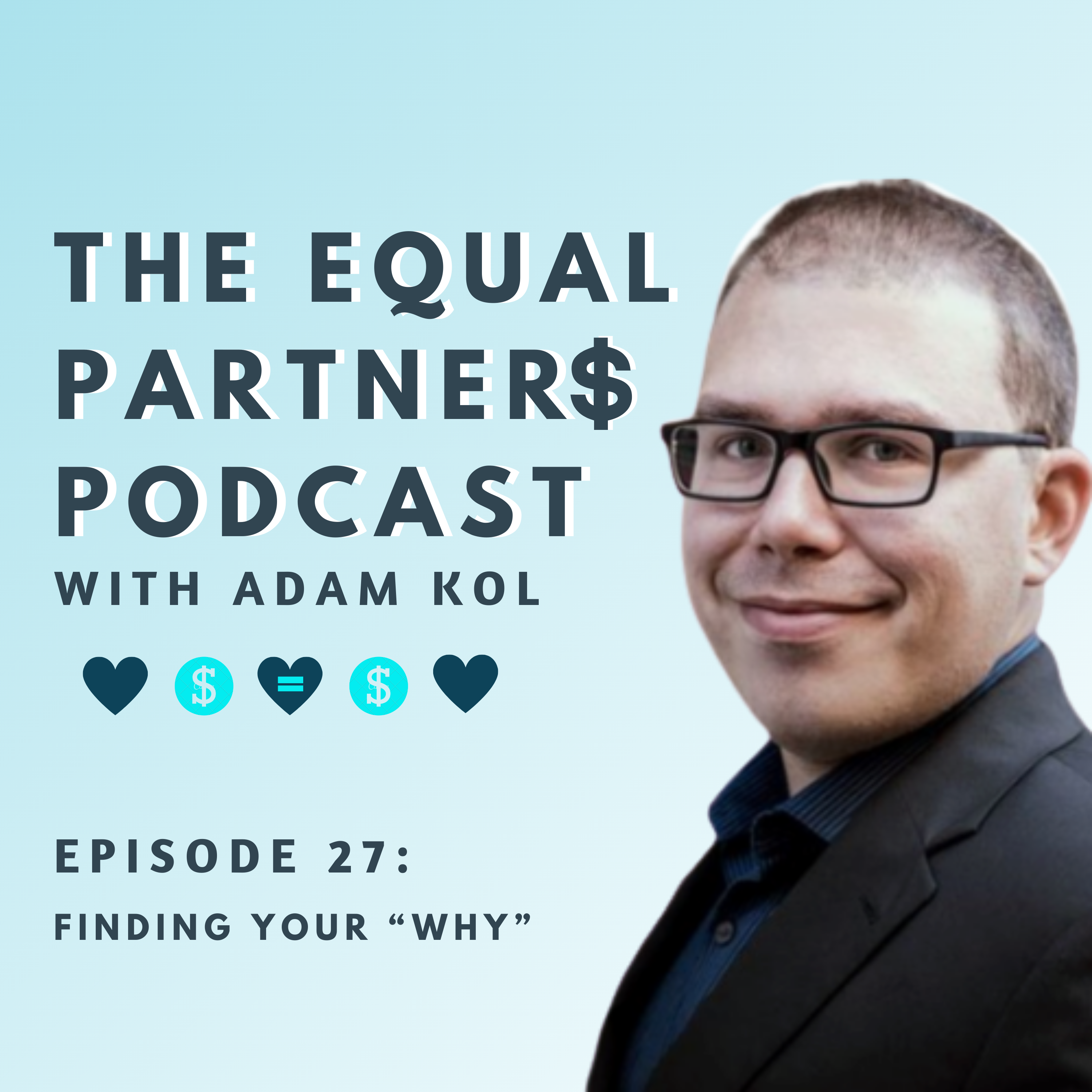 Couples Financial Coach Podcast