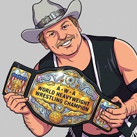 Long Form History of Wrestling Podcast - June 1986 in Pro Wrestling