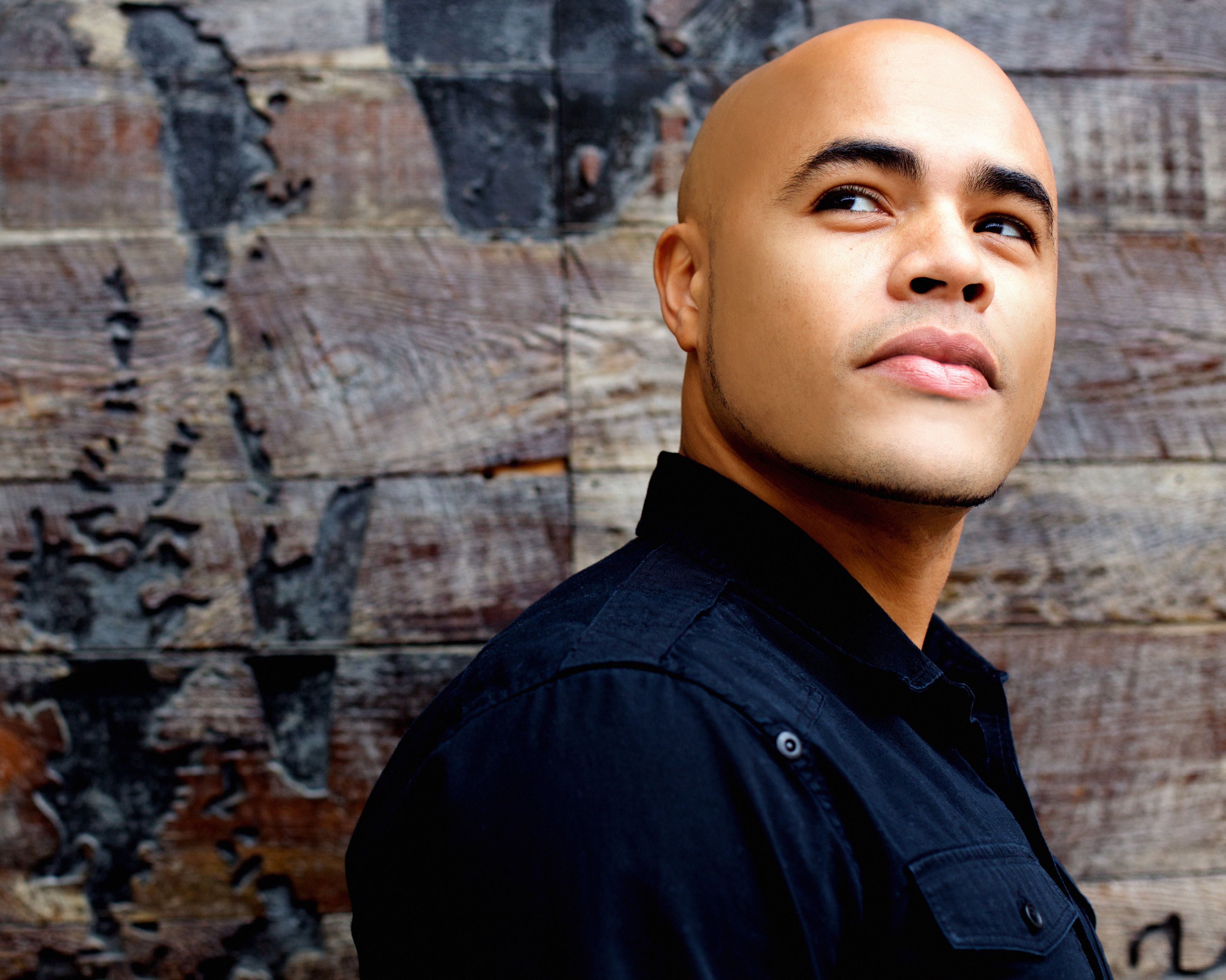 INRHYTHM with Colton Gee