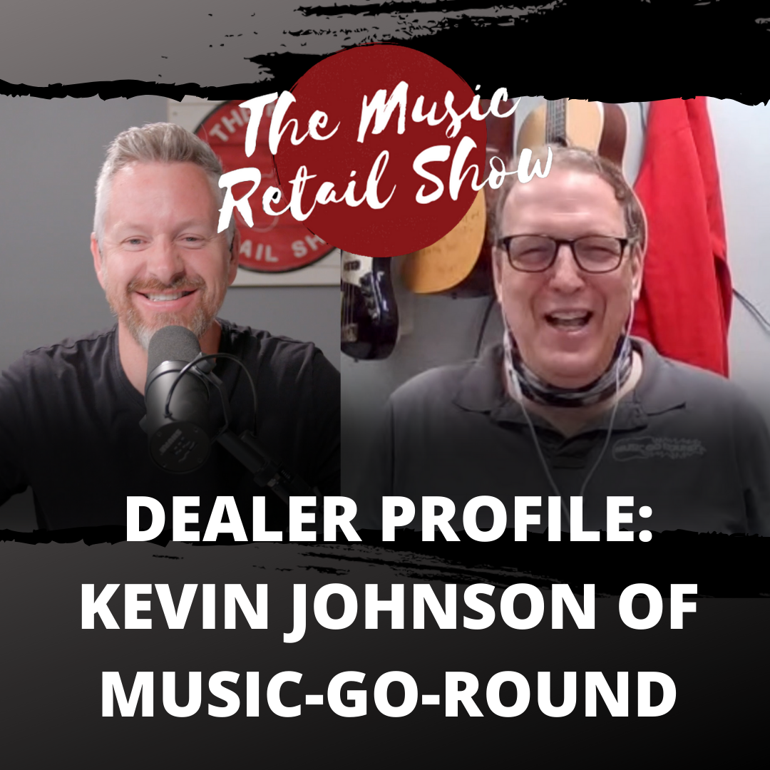 The Music Retail Show