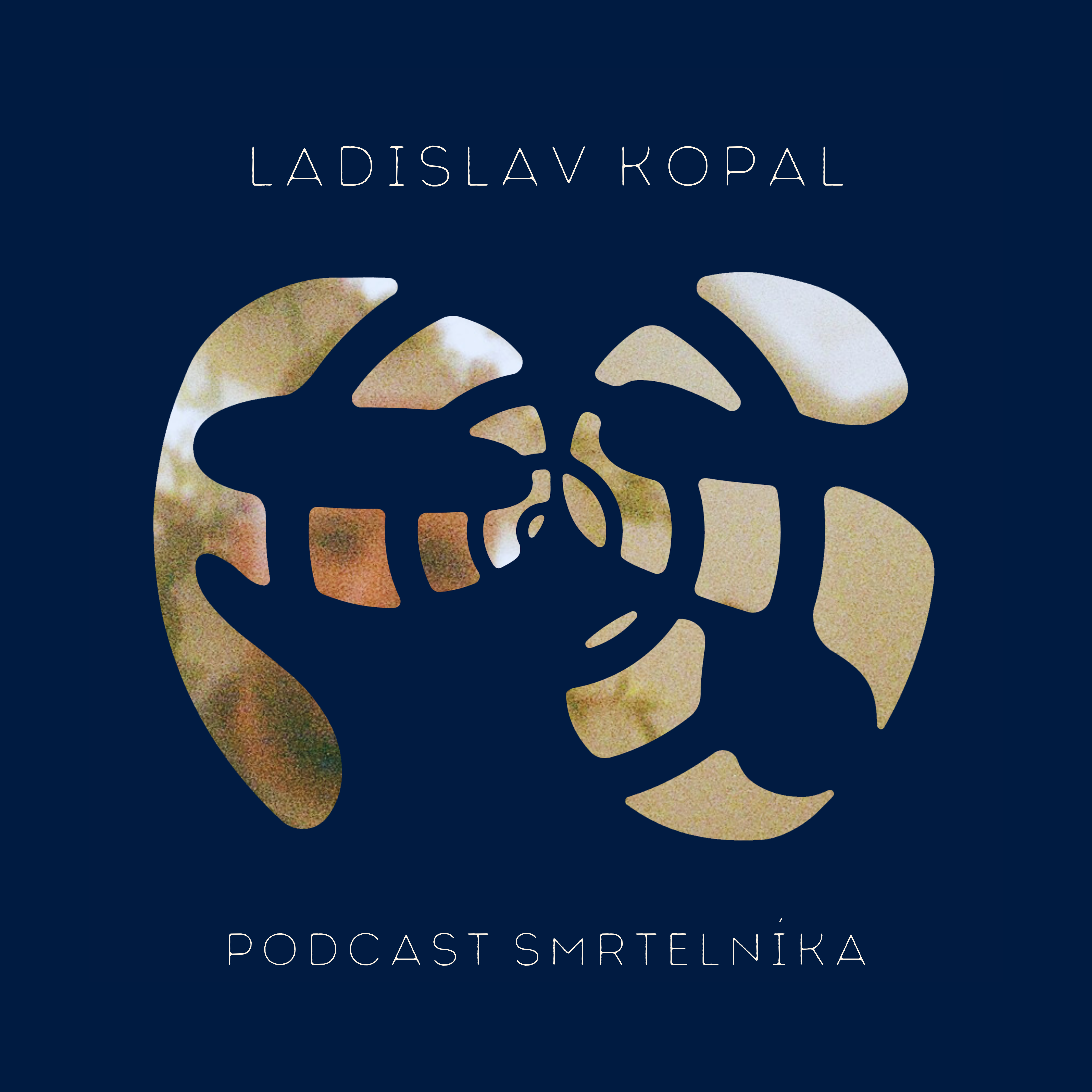 Podcast Smrtelníka