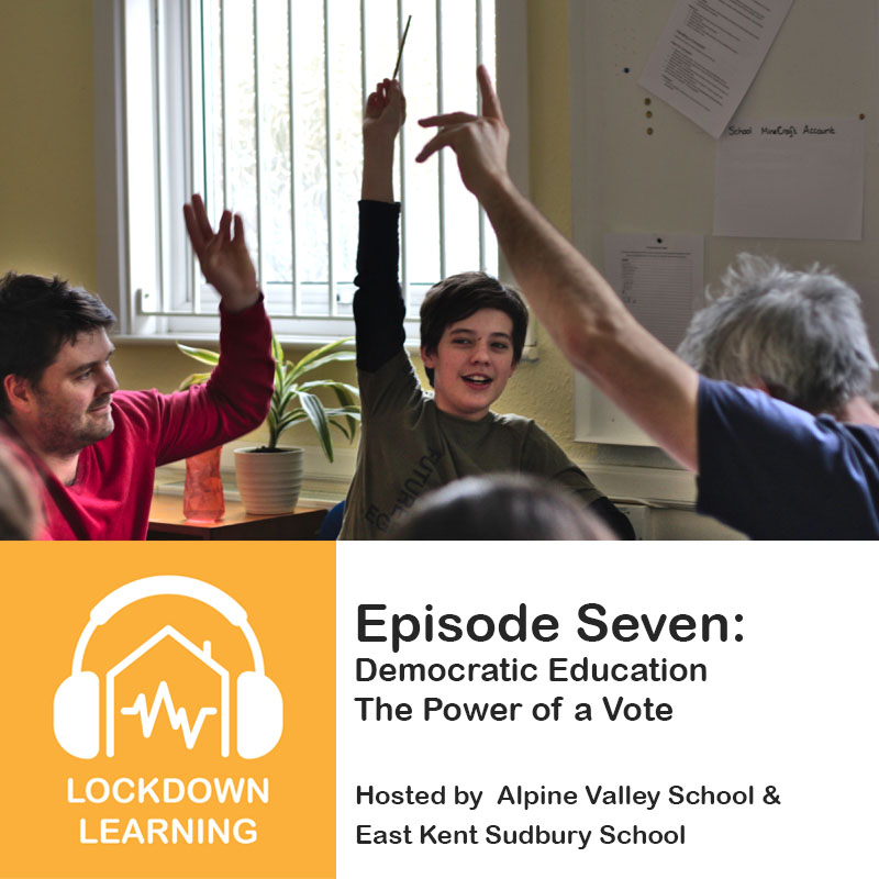 Democratic Education: The Power of a Vote