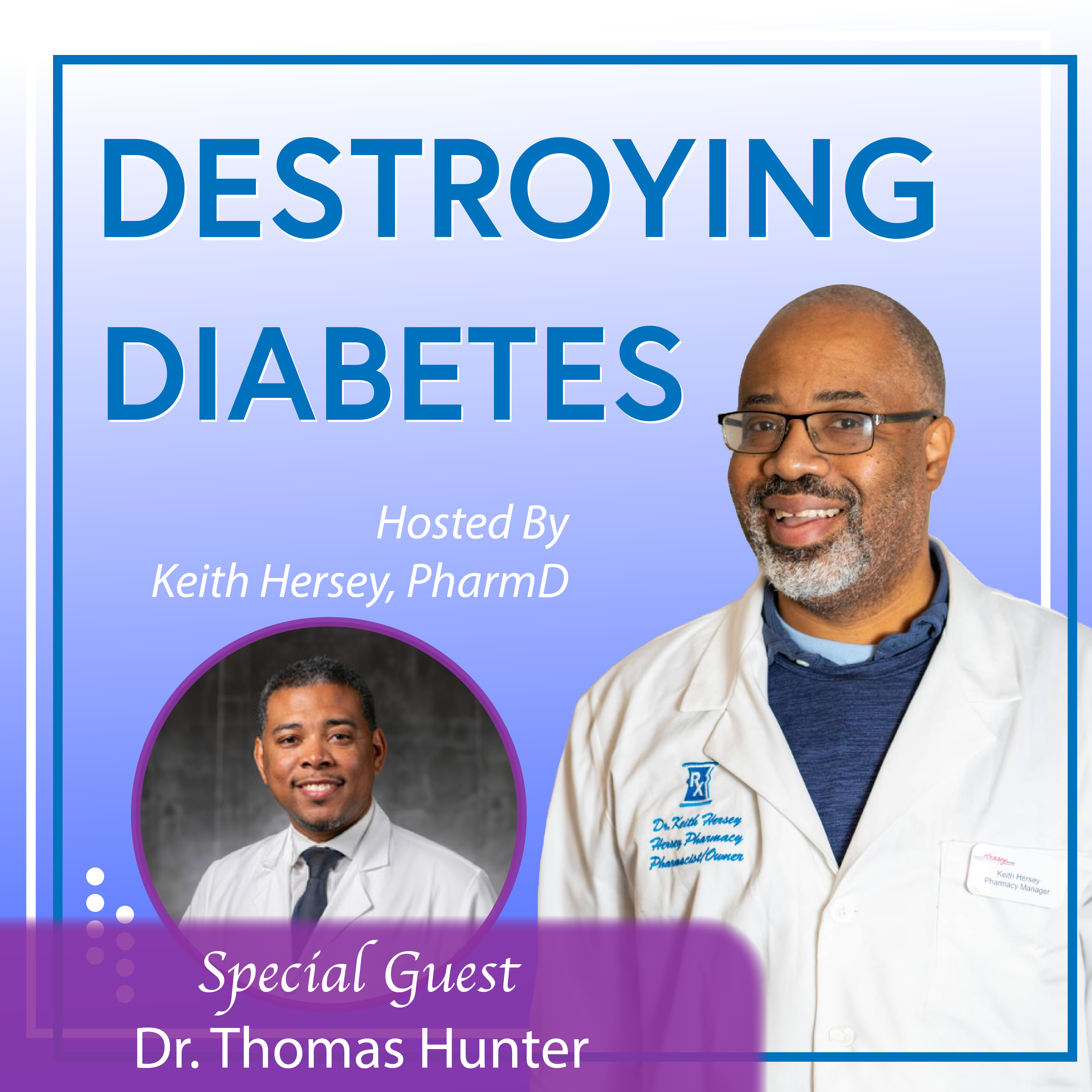 Destroying Diabetes