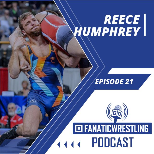 FW 021: Reece Humphrey