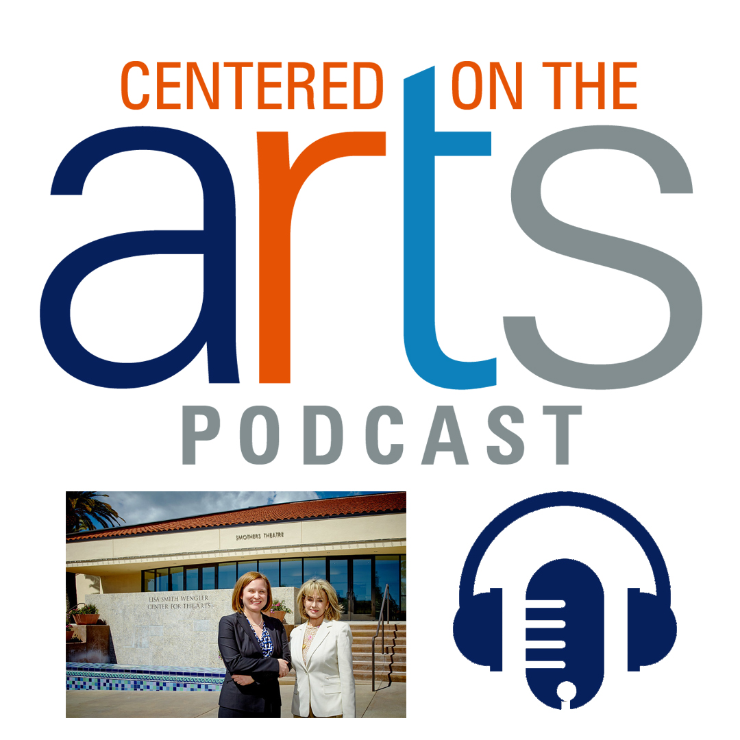 Centered on the Arts