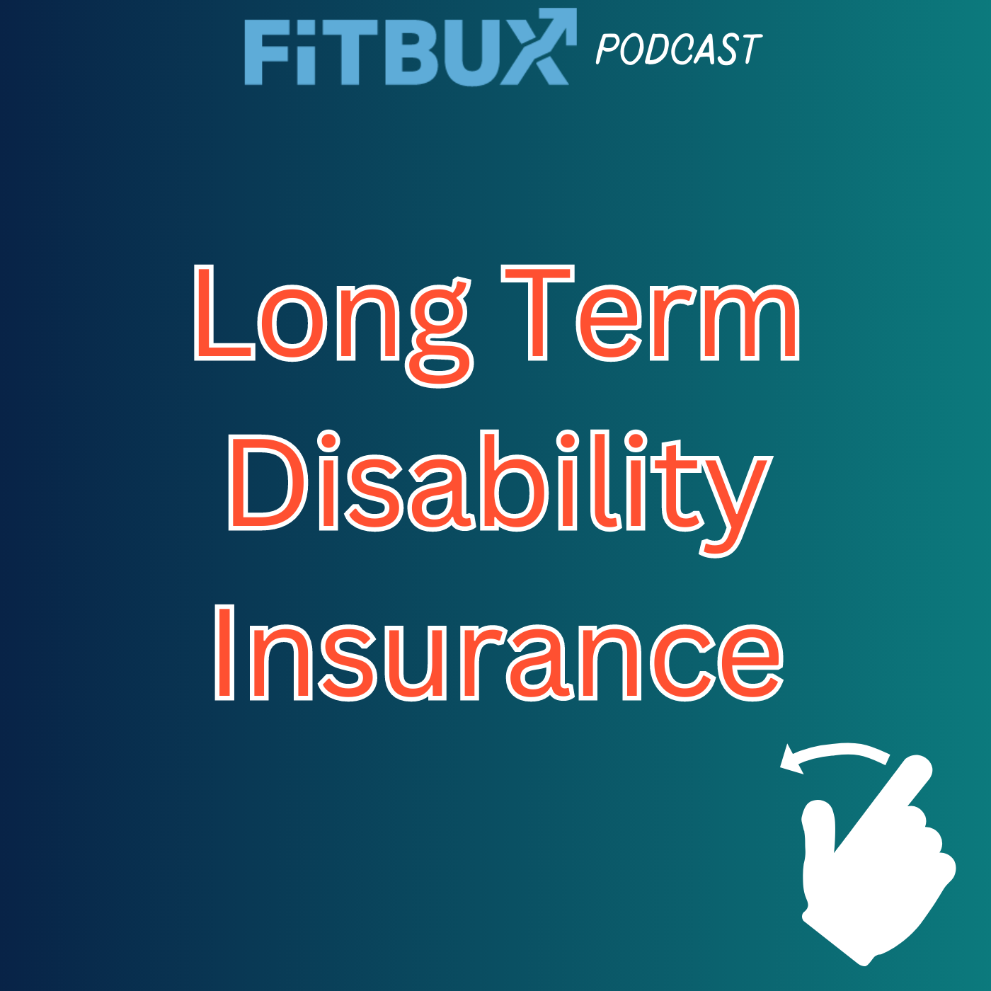 The FitBUX Podcast