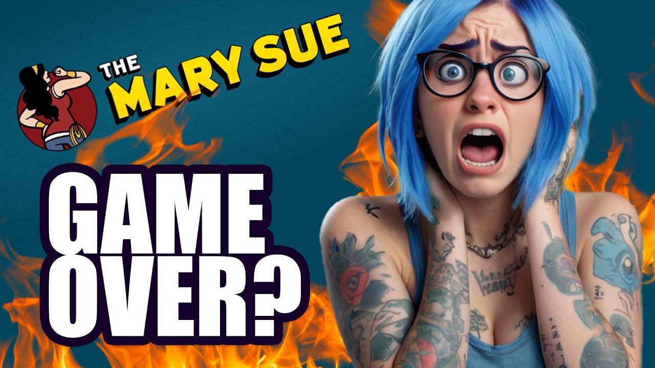 It Gets WORSE for Video Game Journalists...