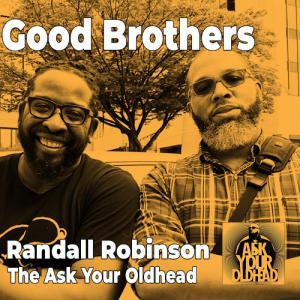 The Ask Your Oldhead Podcast