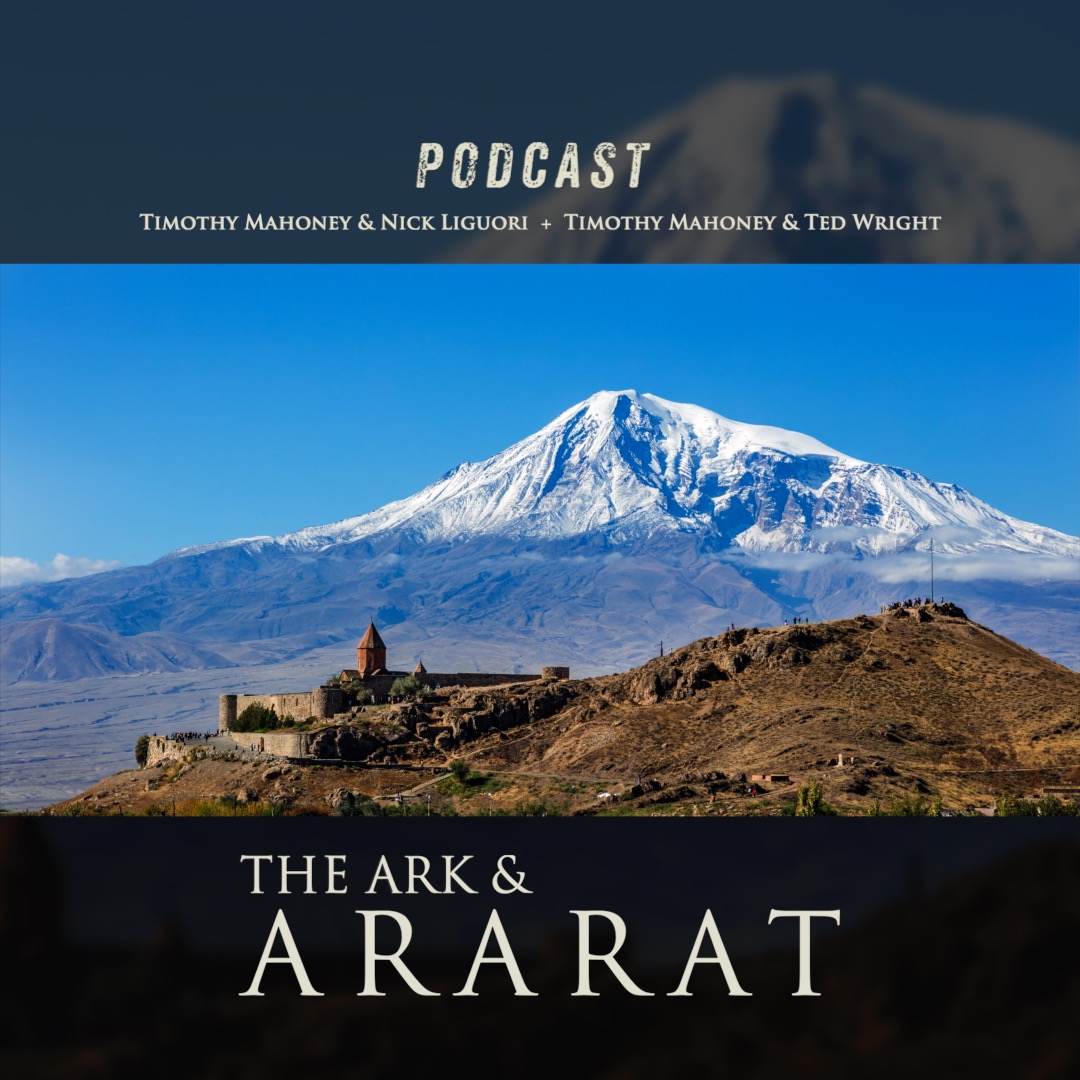 The Ark & Ararat