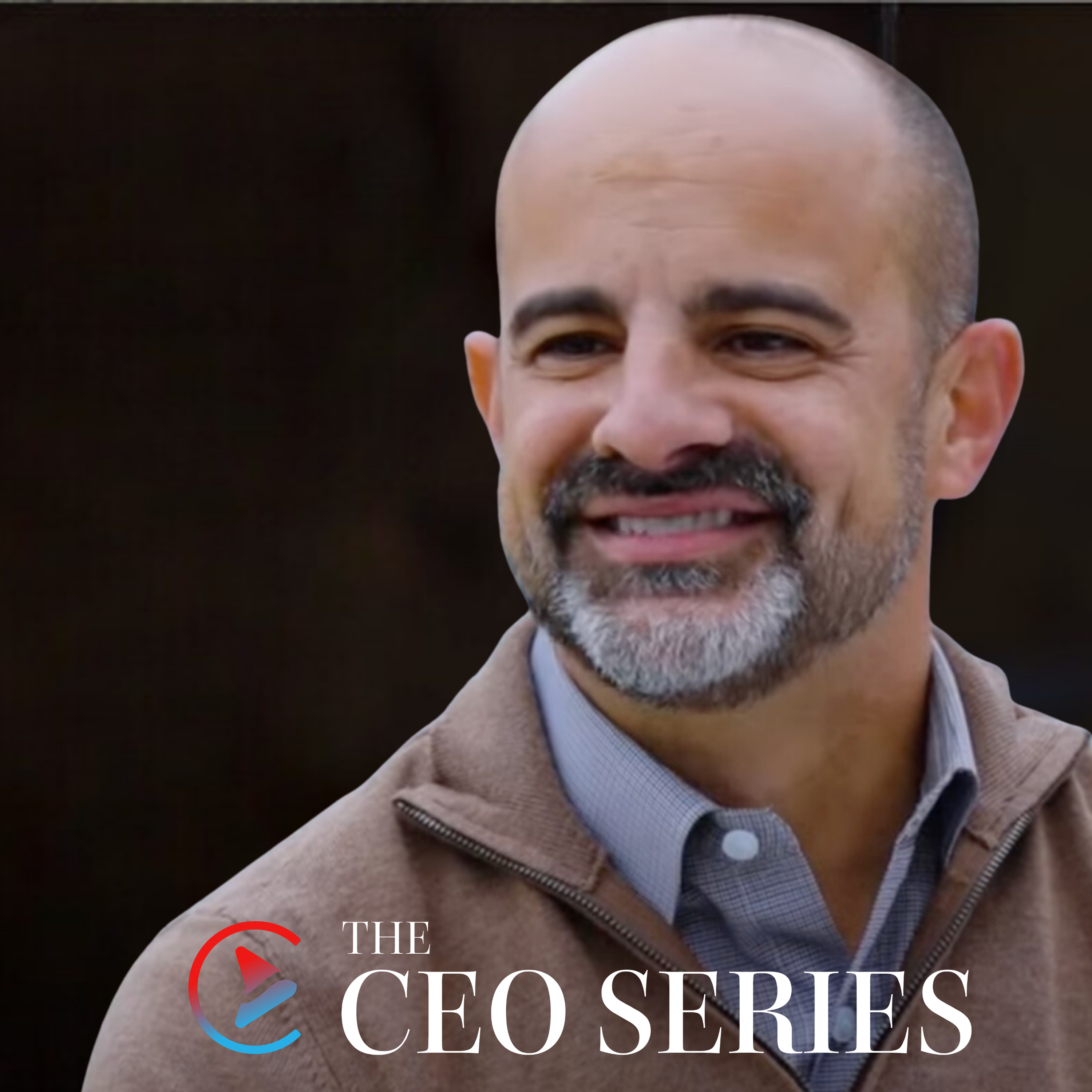The CEO Series