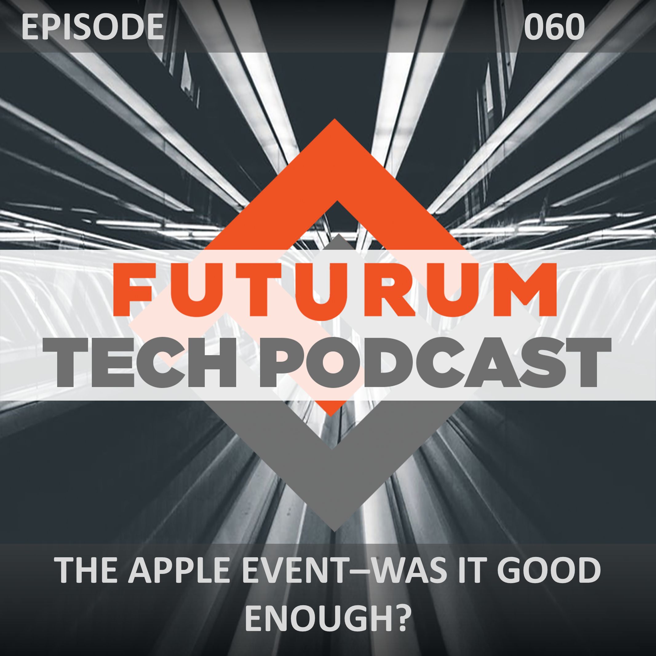 The Apple Event–Was It Good Enough?