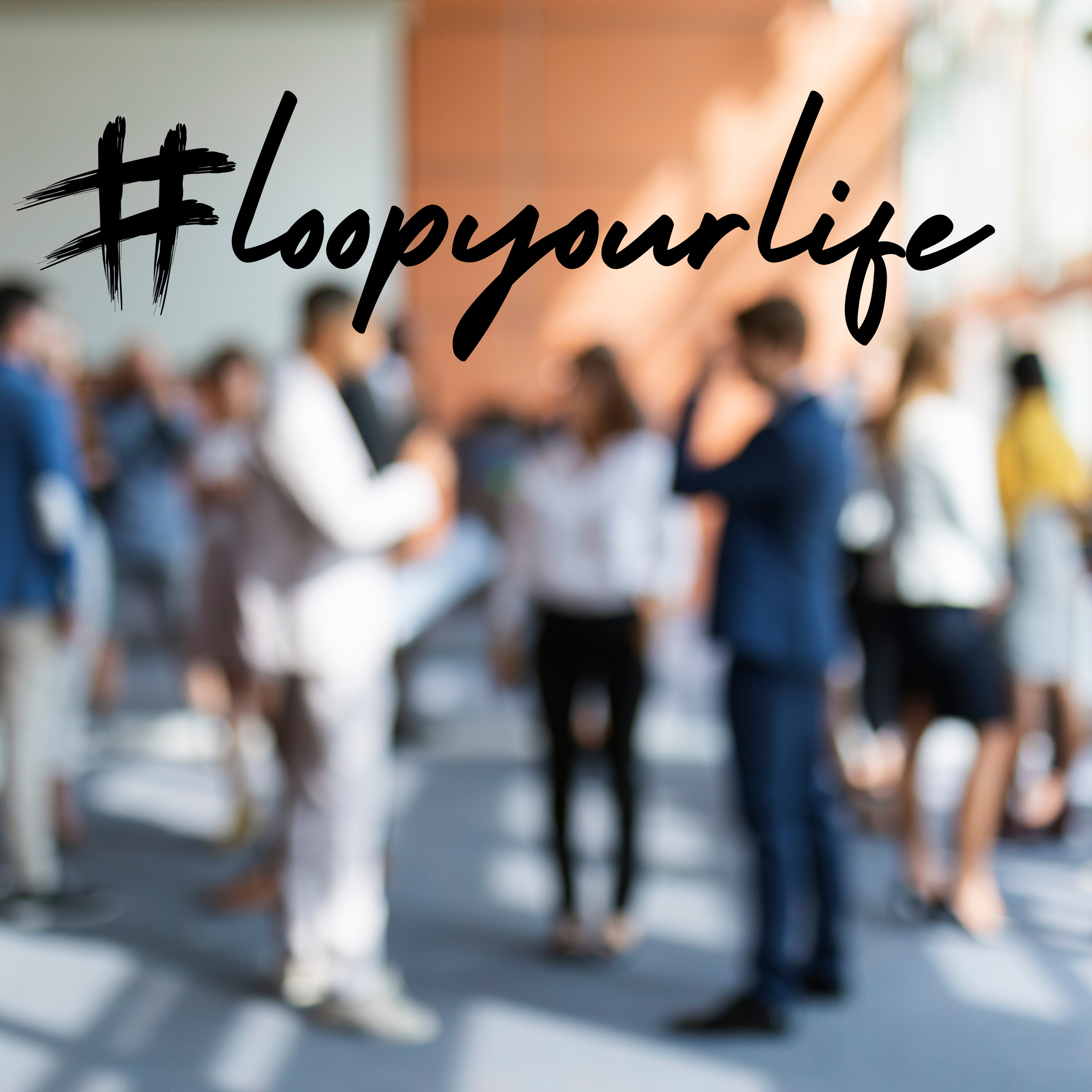 351 - Loop Your Life - Barcamp Frankfurt 2024