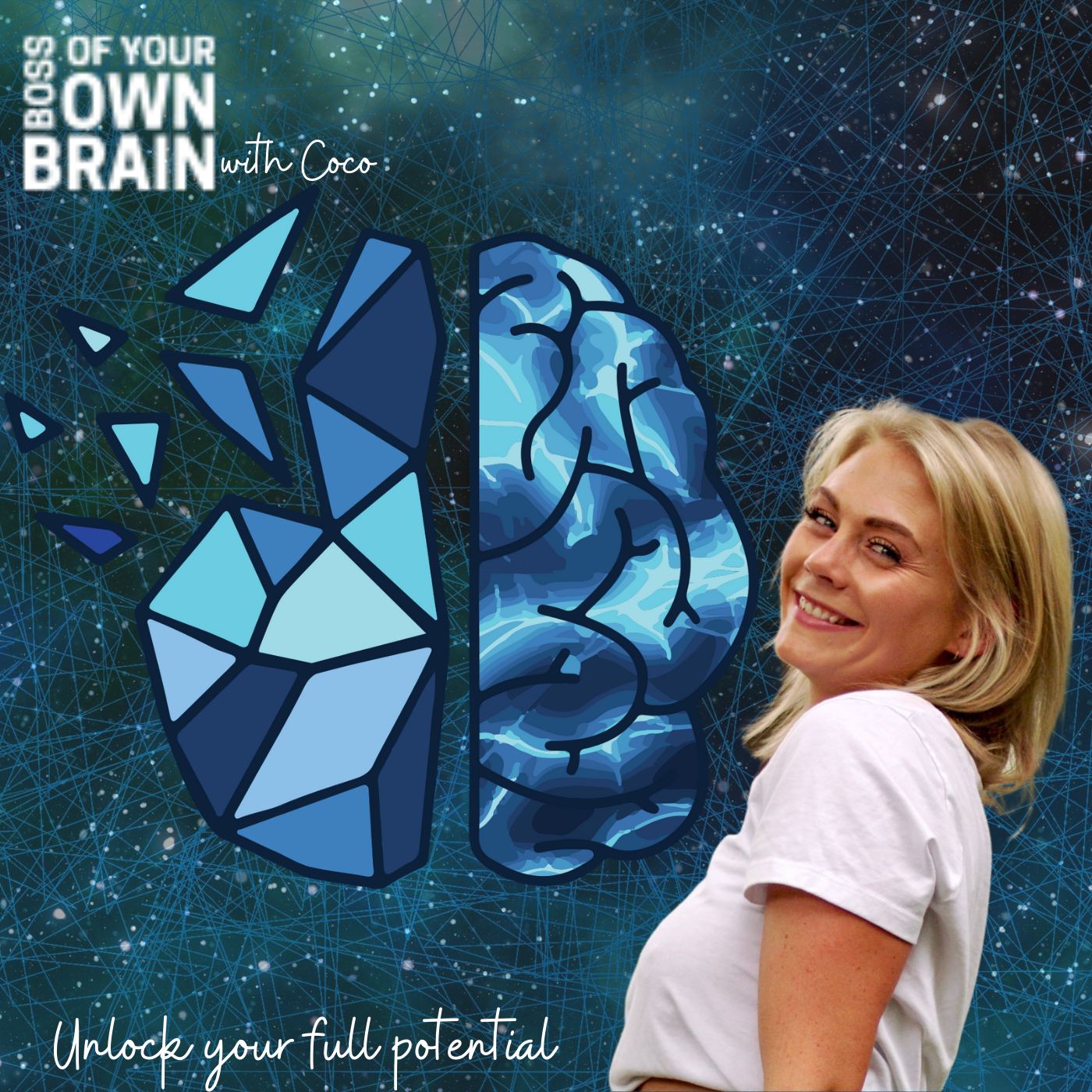 Find The Exit From Your Pain Story With Dina Maddox Robitaille