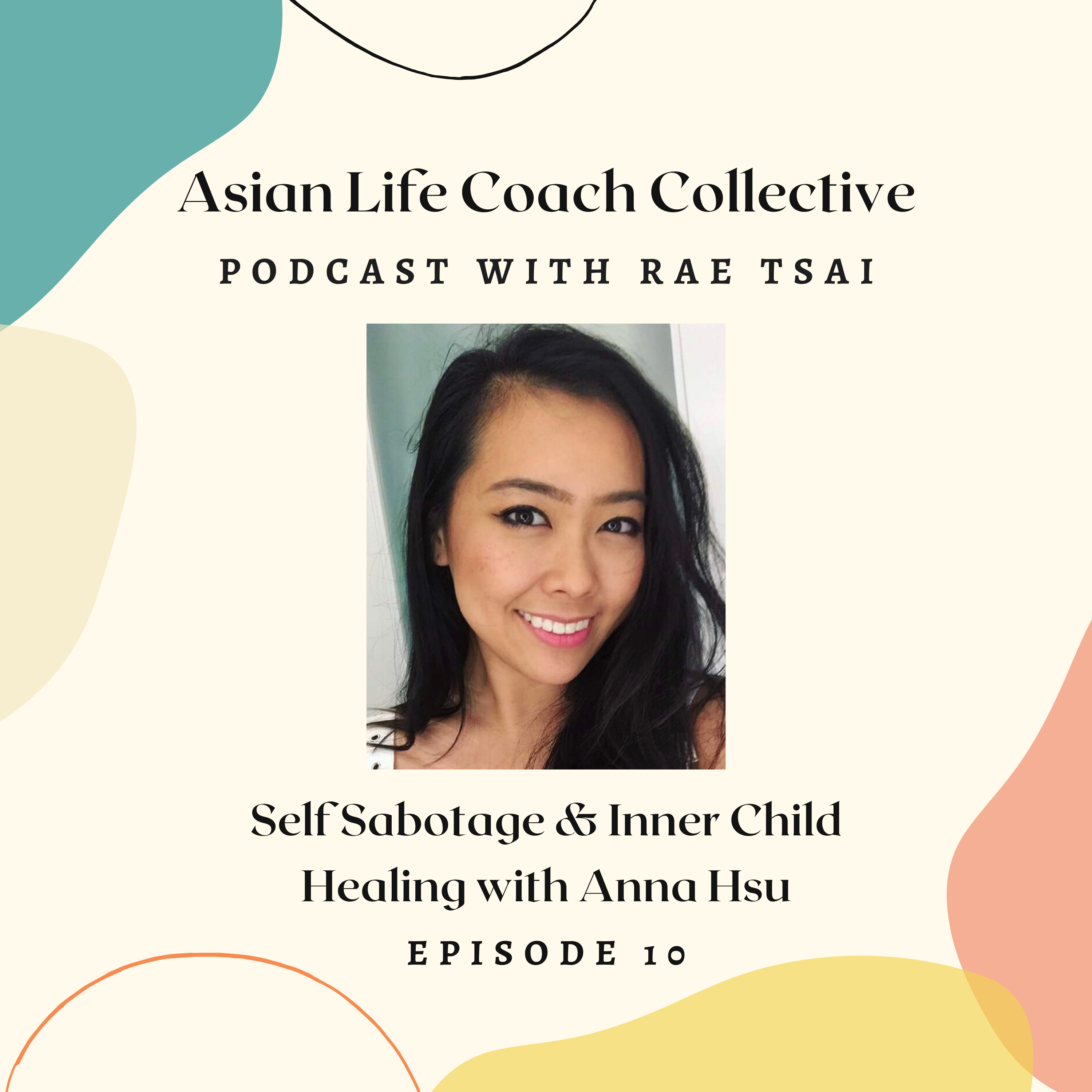 Asian Life Coach Collective