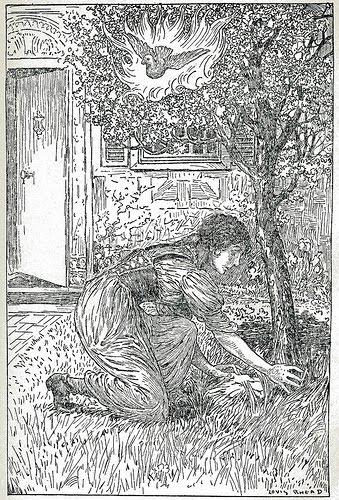 The Juniper Tree