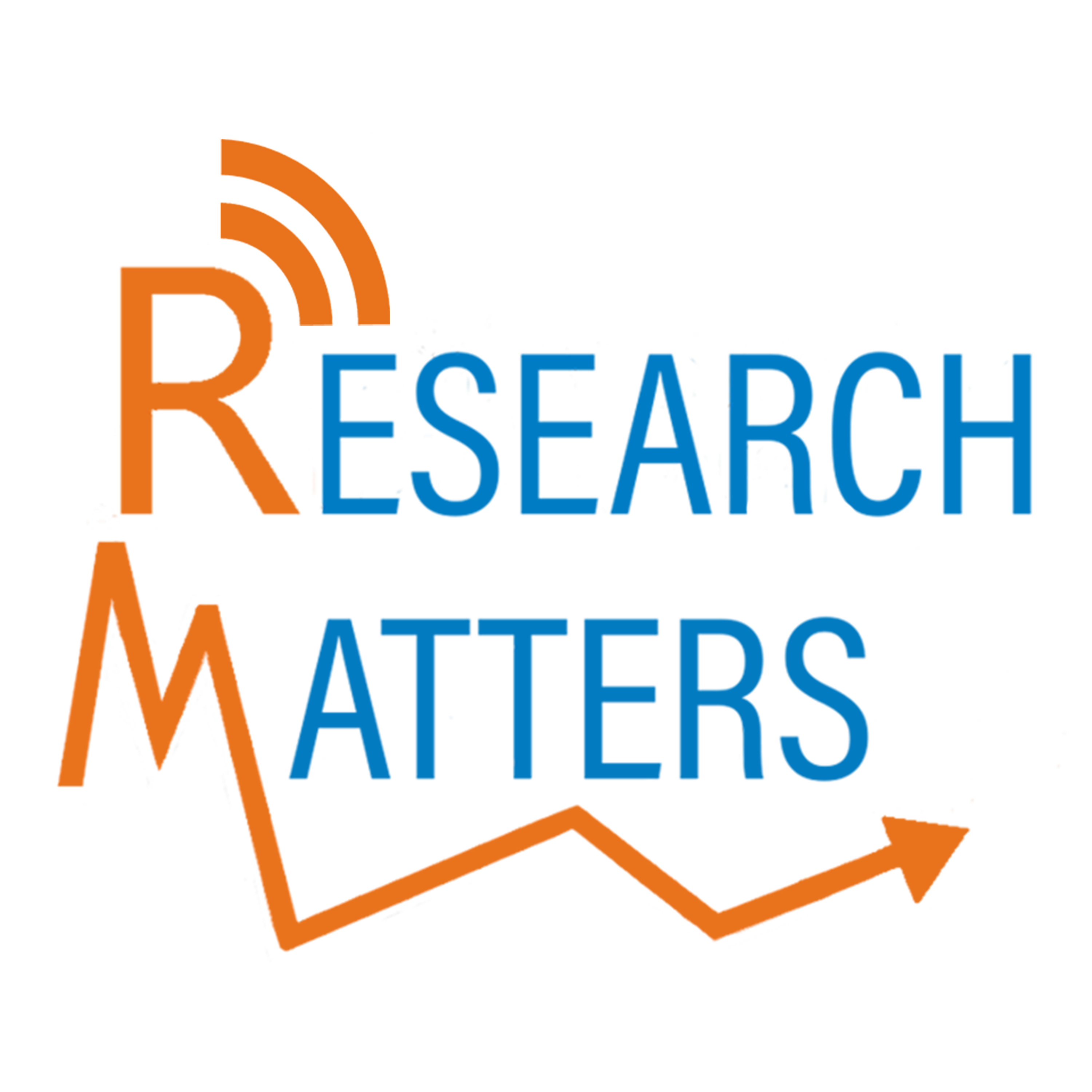 Research Matters Podcast
