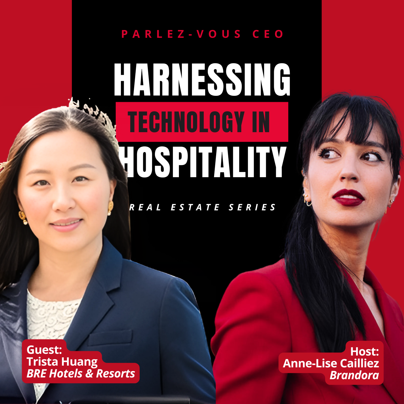 Parlez-Vous CEO