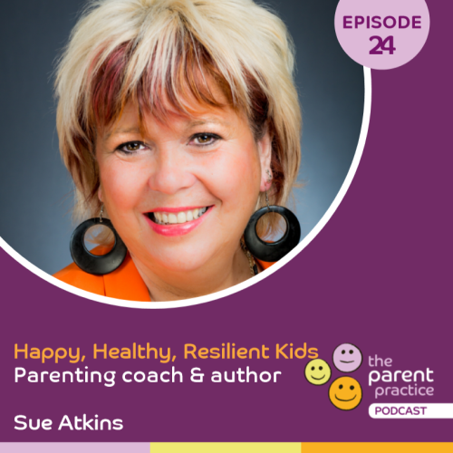 The Parent Practice Podcast