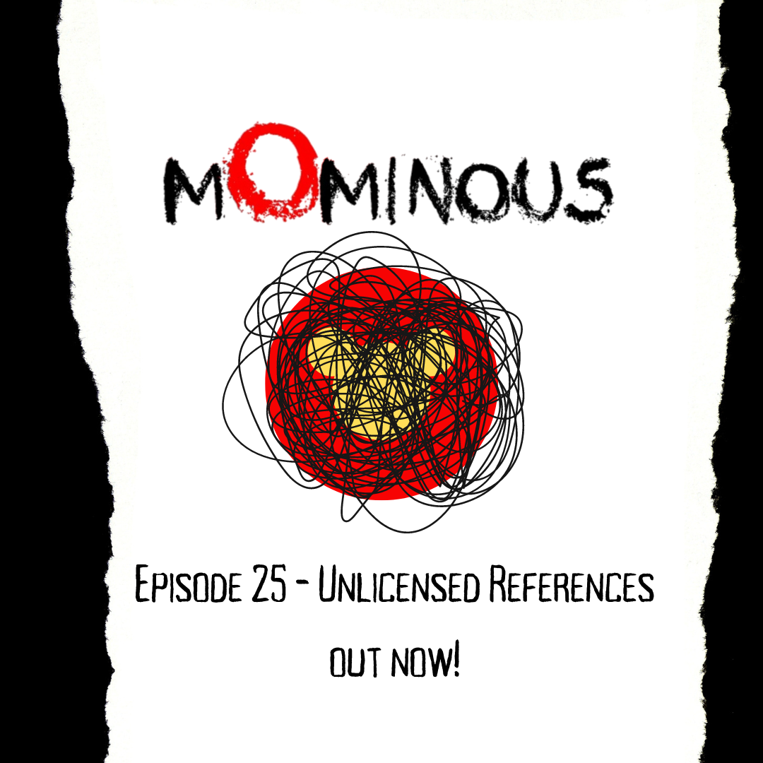 mOminous