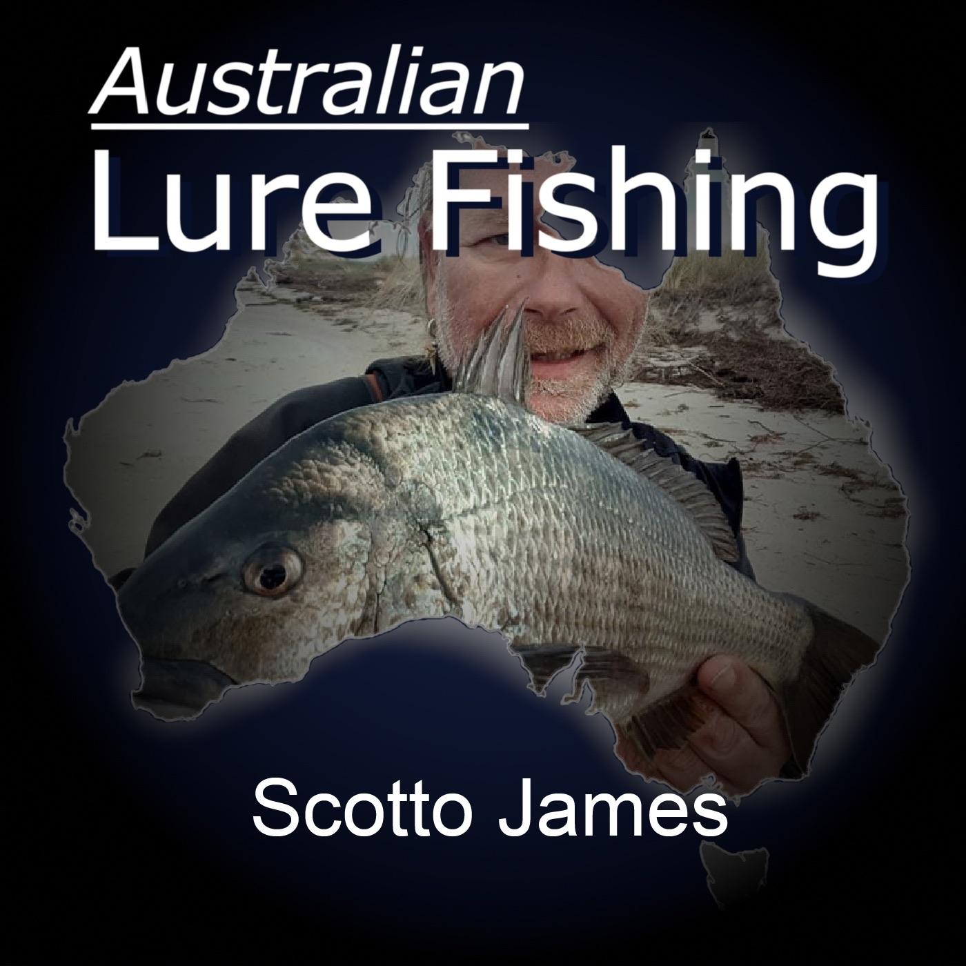 Australian Lure Fishing
