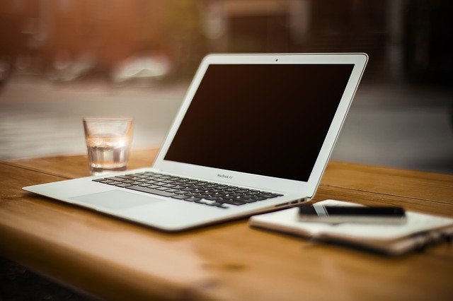 Das Home Office