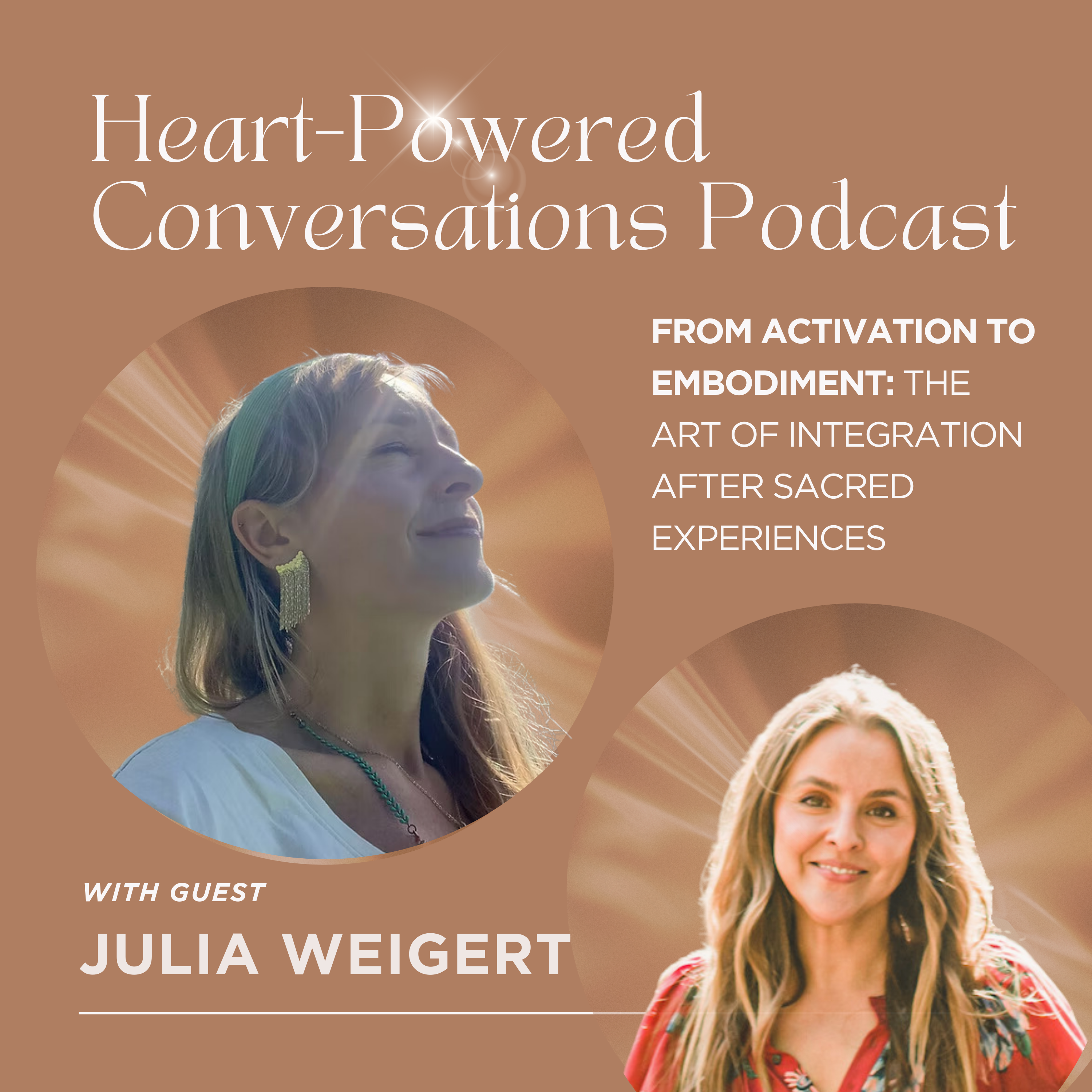 Heart-Powered Conversations