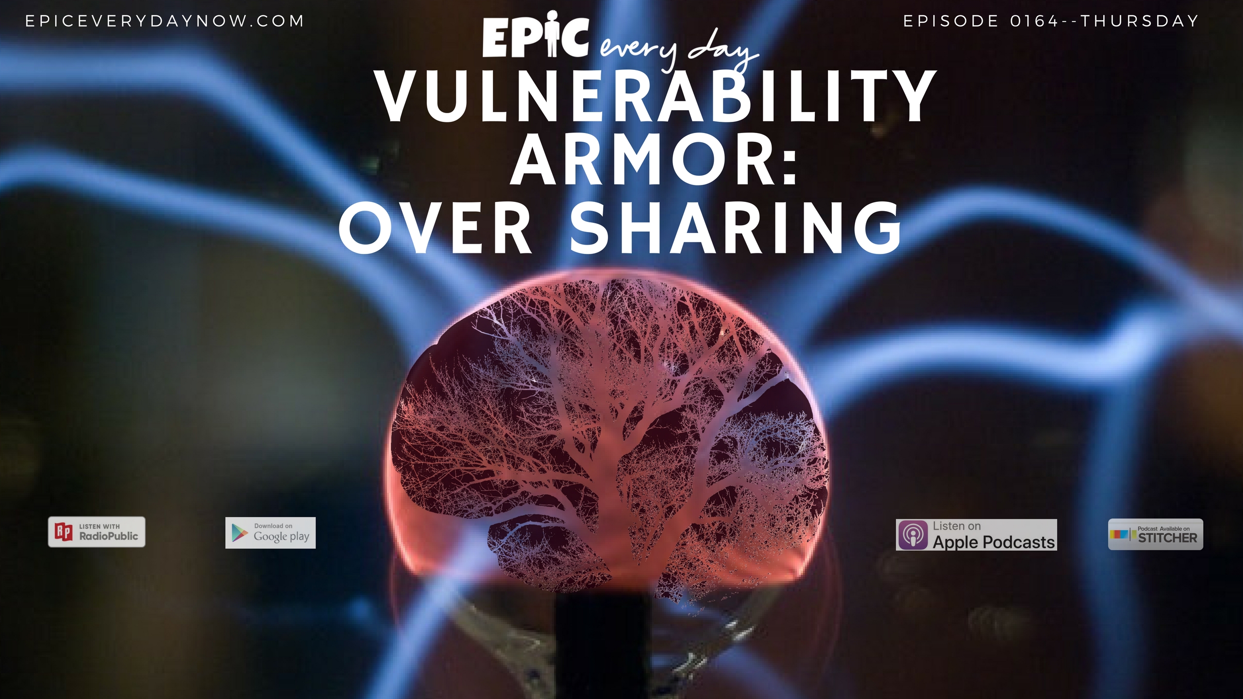 Vulnerability Armor: Over Sharing