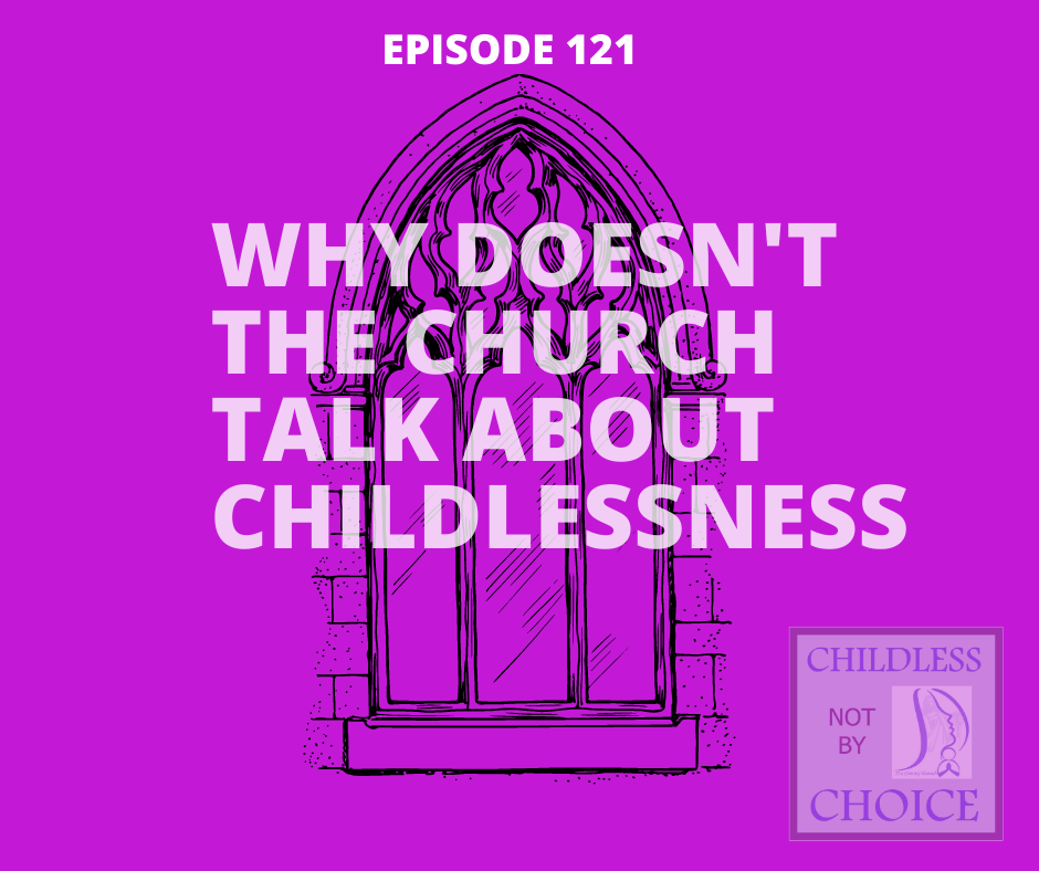 Childless not by Choice