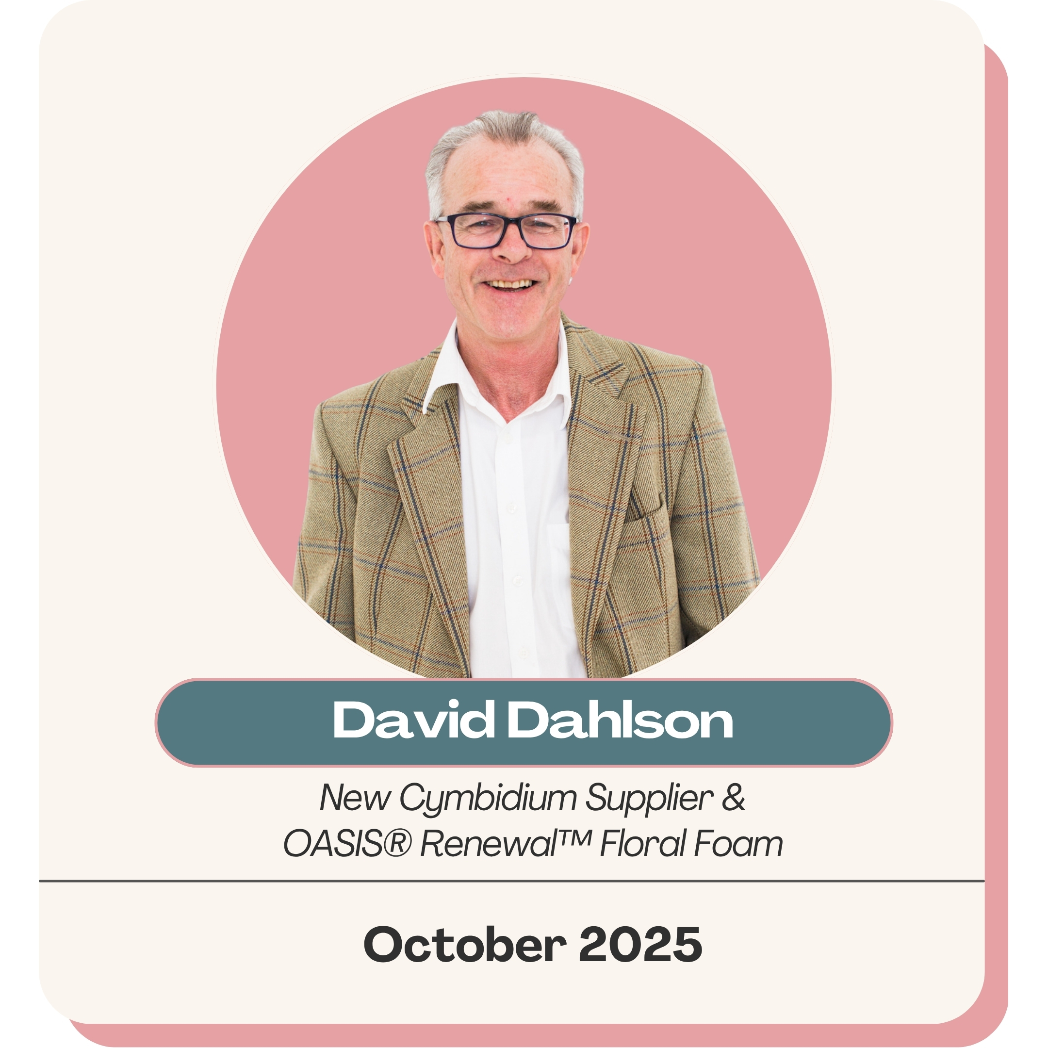 Mornings with Mayesh