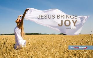 The Daily Promise
