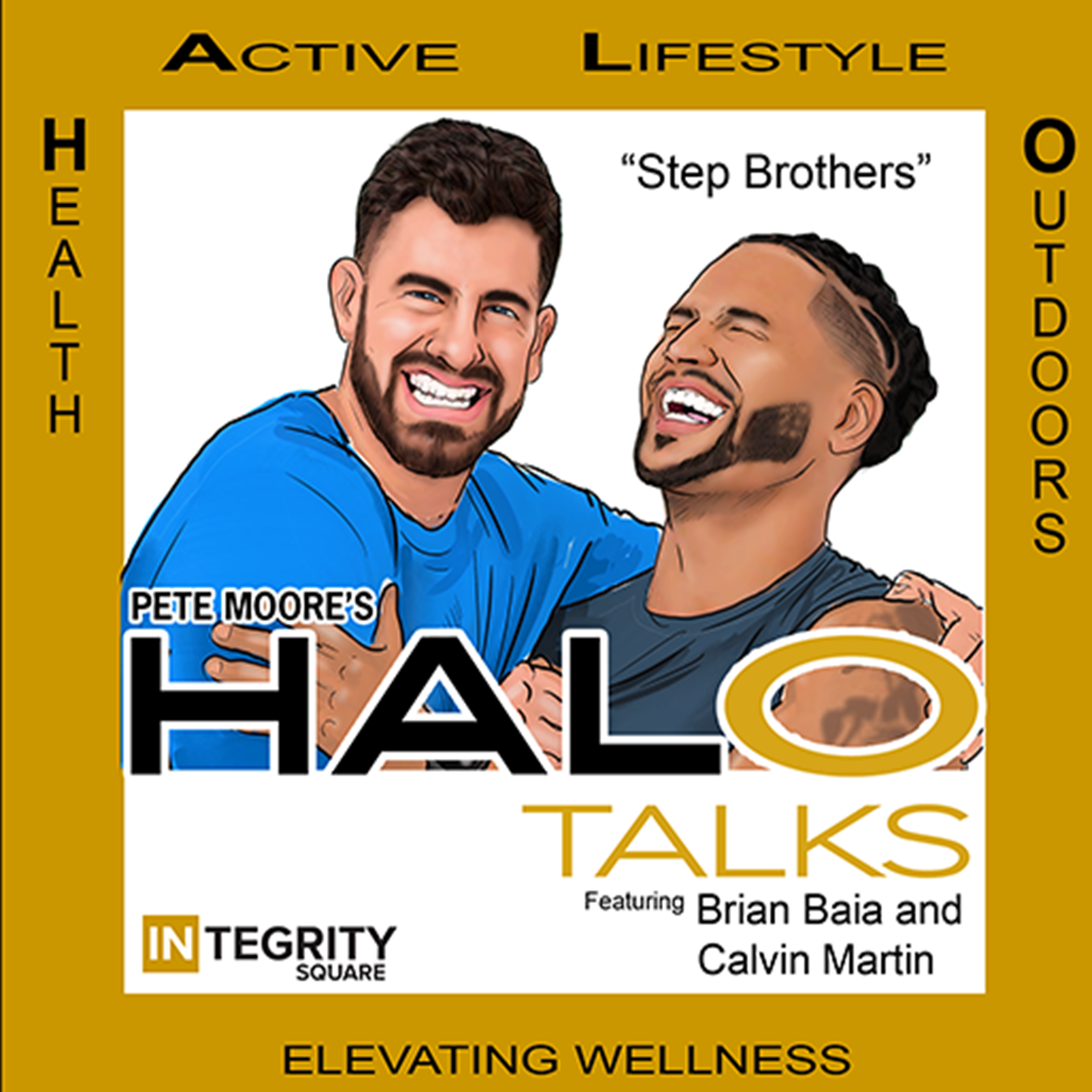 HALO Talks: Elevating Wellness