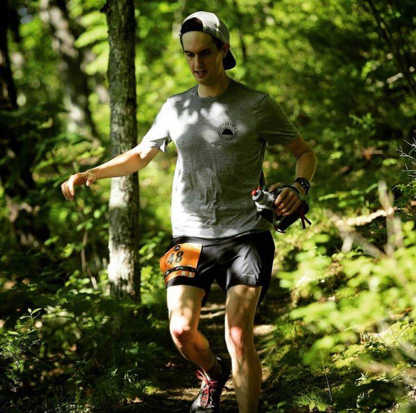 Cultra Trail Running