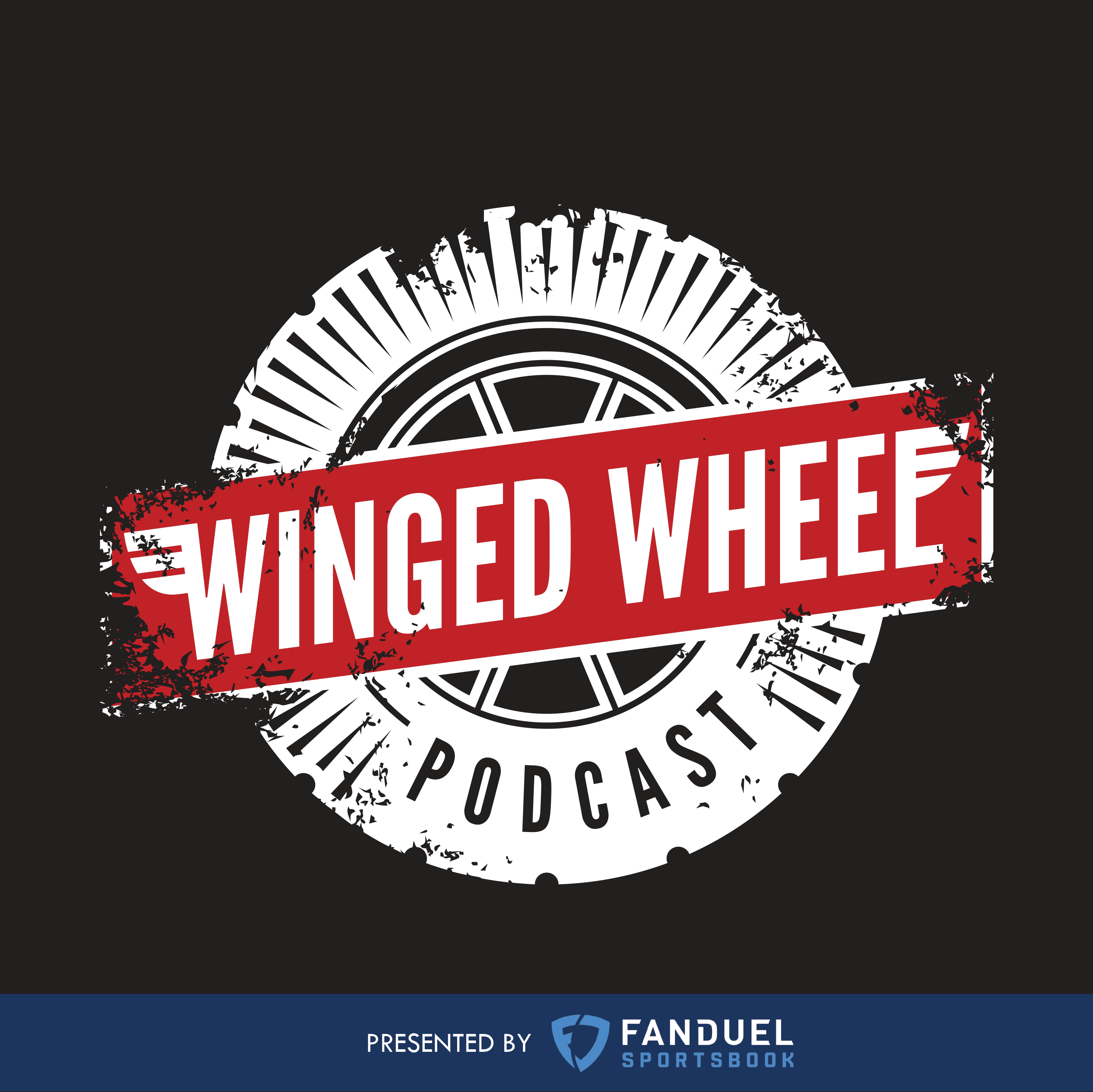 Winged Wheel Podcast - A Detroit Red Wings Podcast
