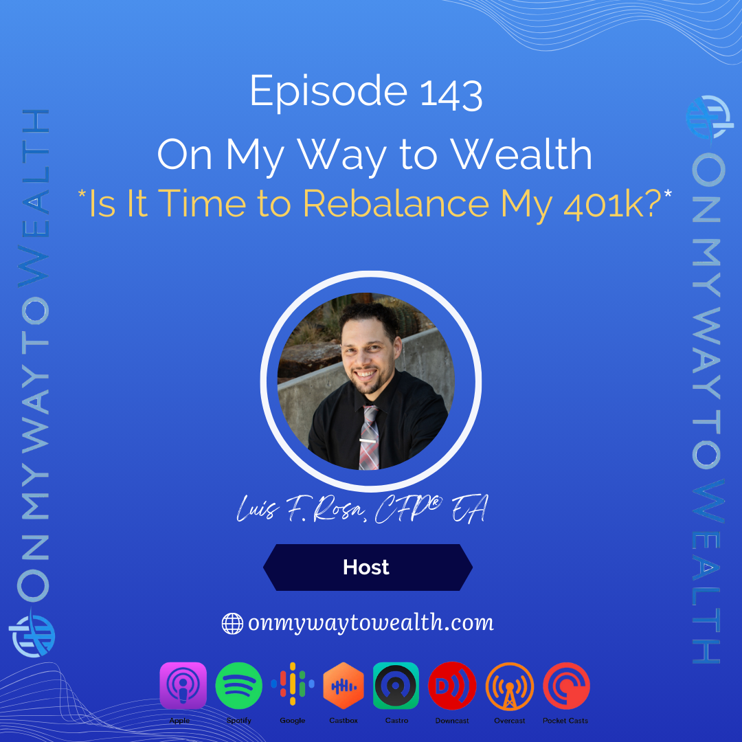 Build a Better Financial Future