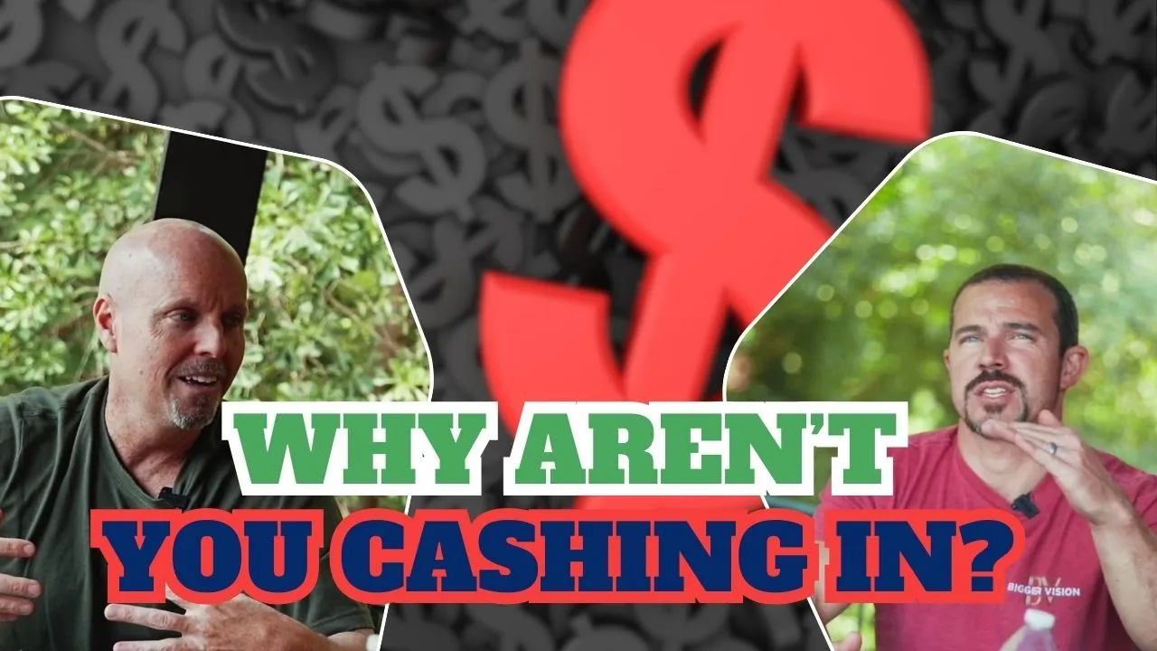 MAXIMIZE Your Profits with Customer Lifetime Value! episode artwork