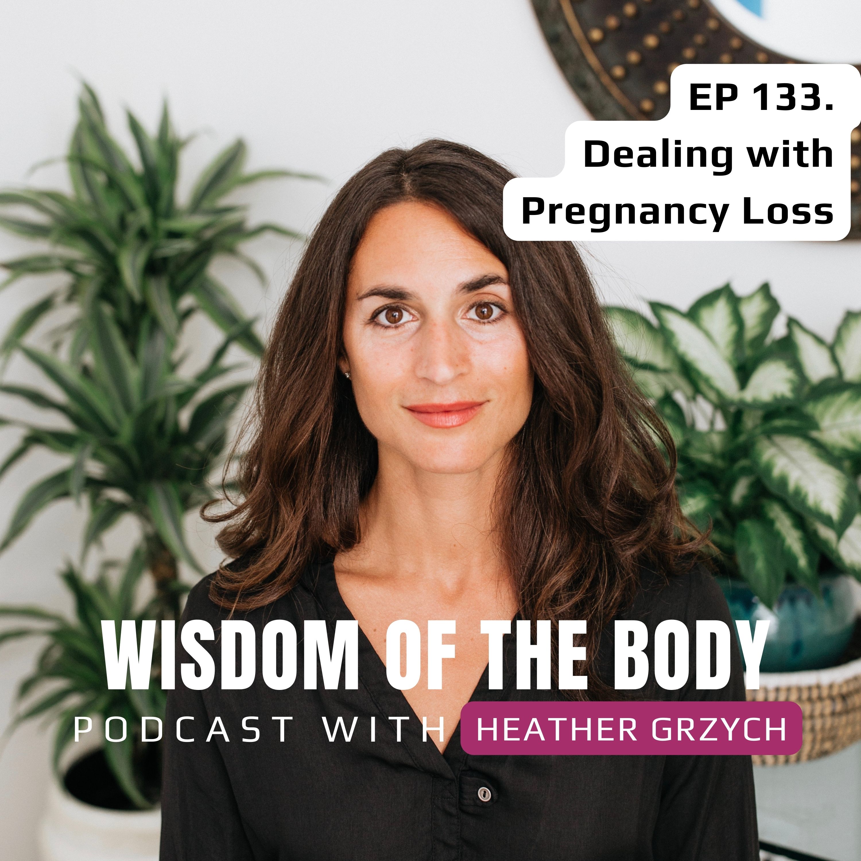 Wisdom of the Body