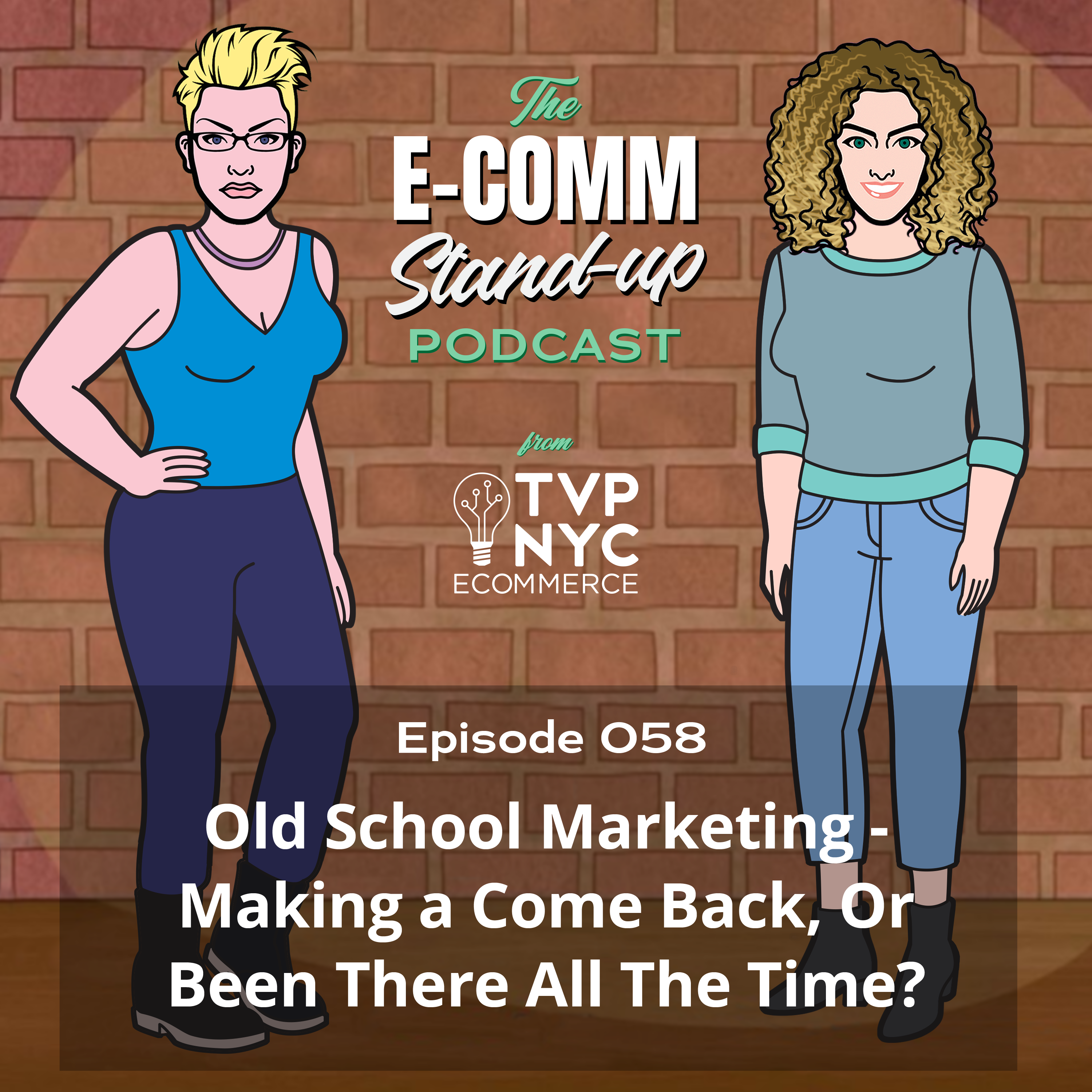 Old School Marketing - Making a Come Back, Or Been There All The Time?