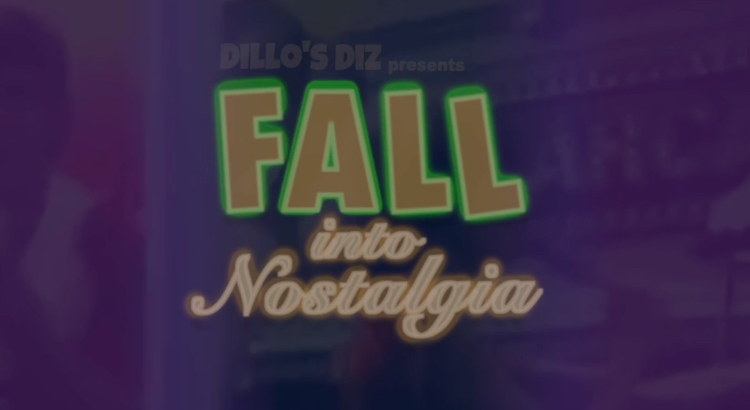 The Dillo\'s Diz Podcast | Theme Park Thursday | Disney Parks and Nostalgia