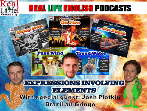 cover of episode 22 - Elements