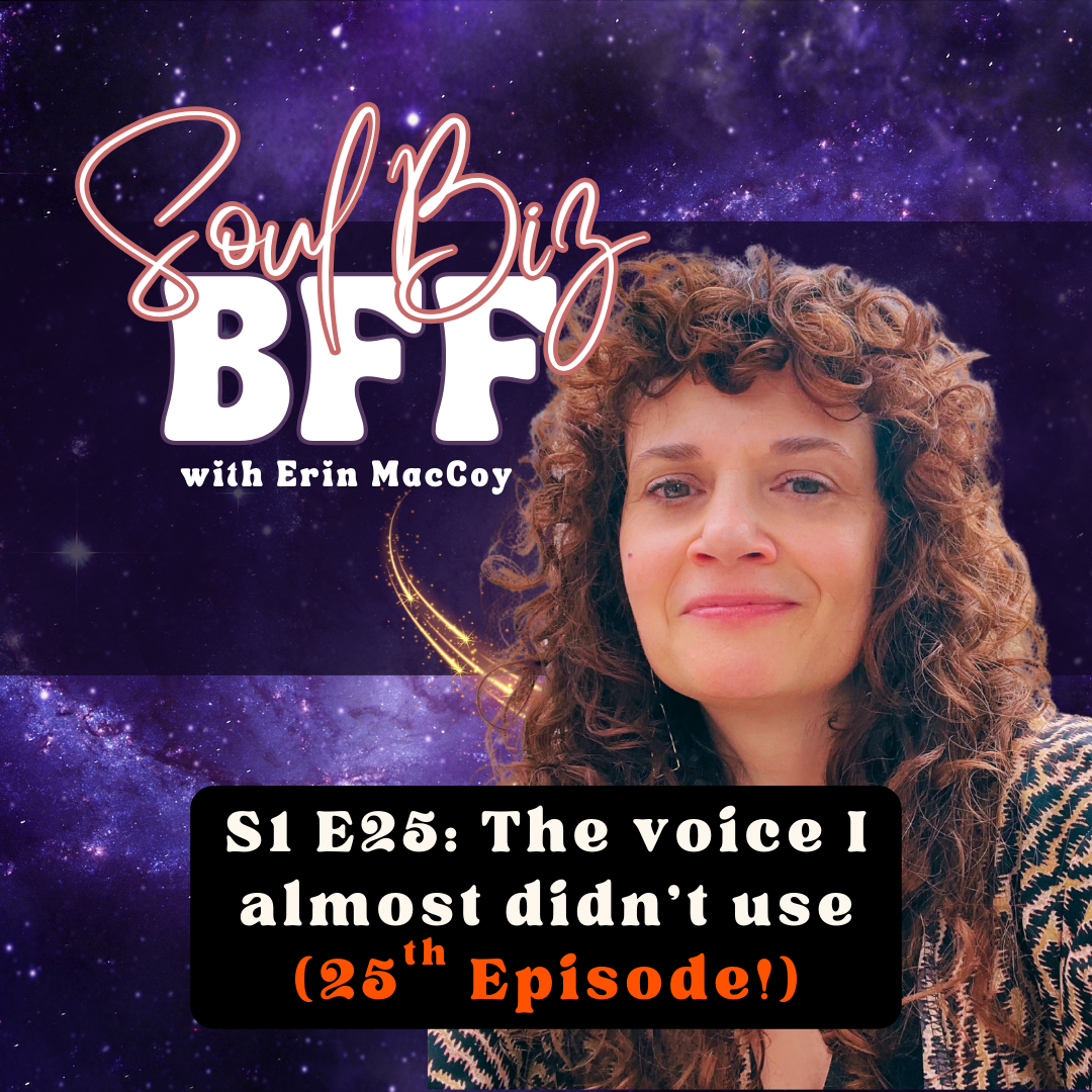 SoulBiz BFF Podcast