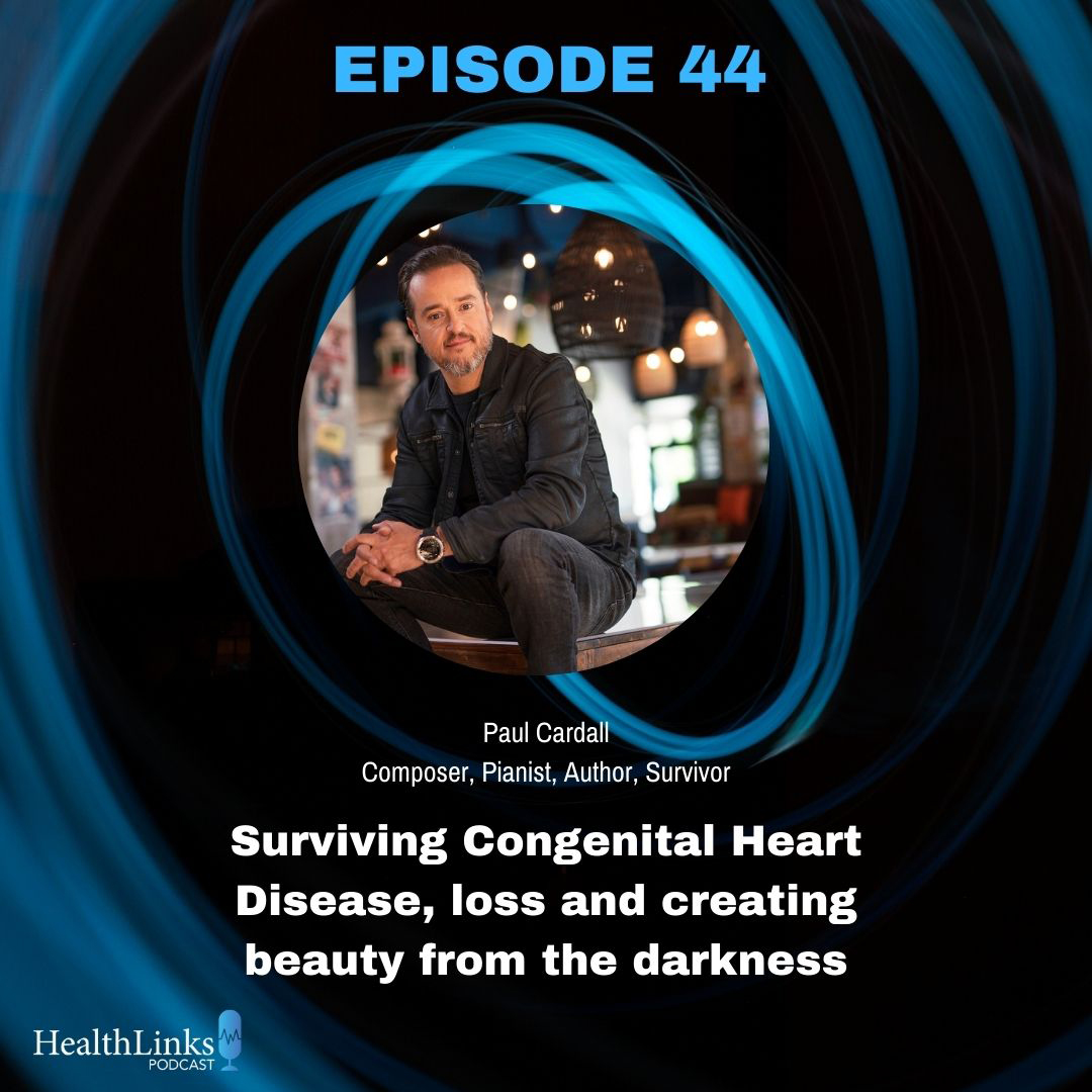 HealthLinks Podcast