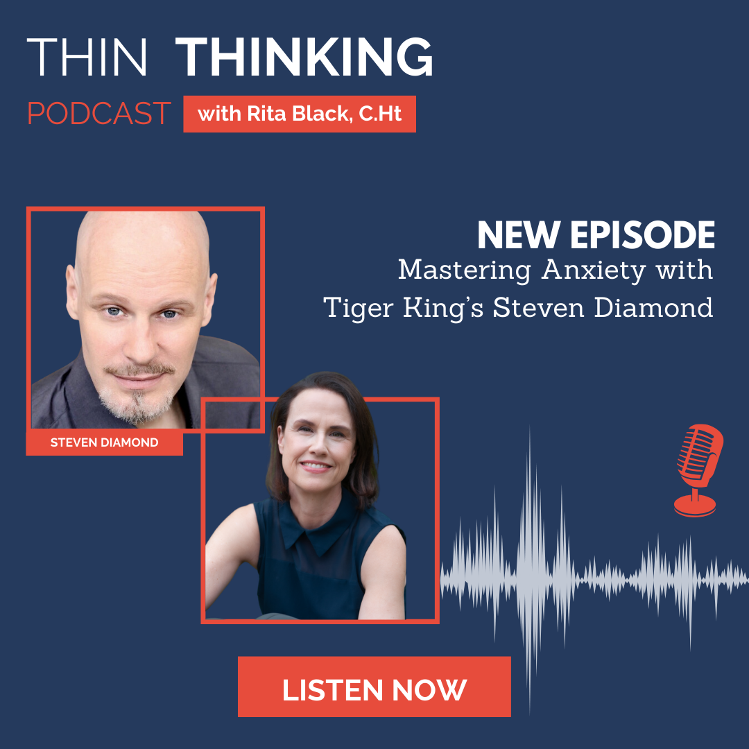 Thin Thinking Podcast