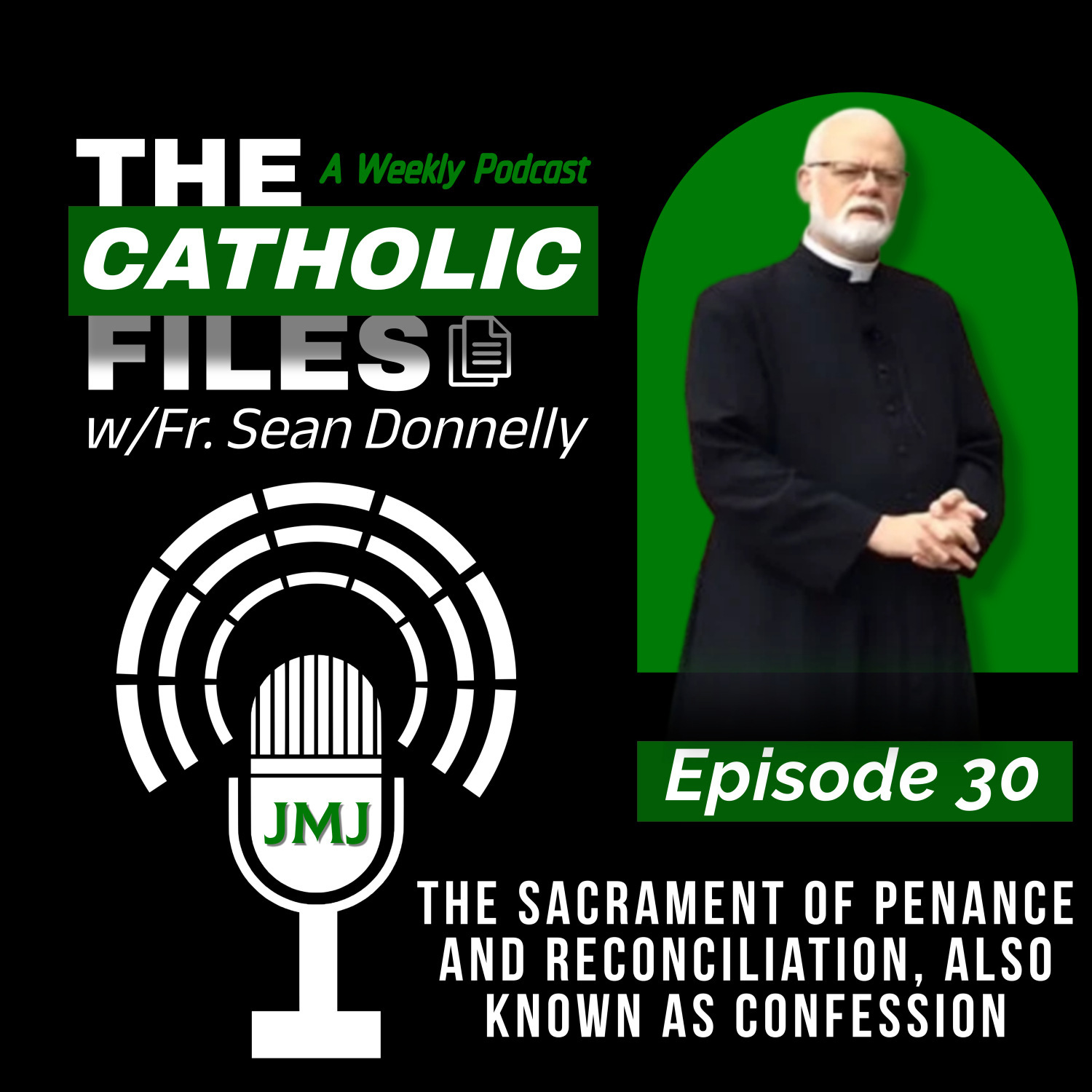 The Catholic Files