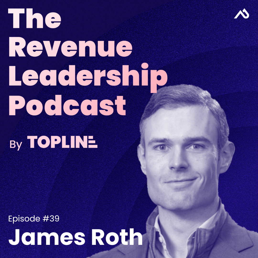 The Revenue Leadership Podcast with Kyle Norton