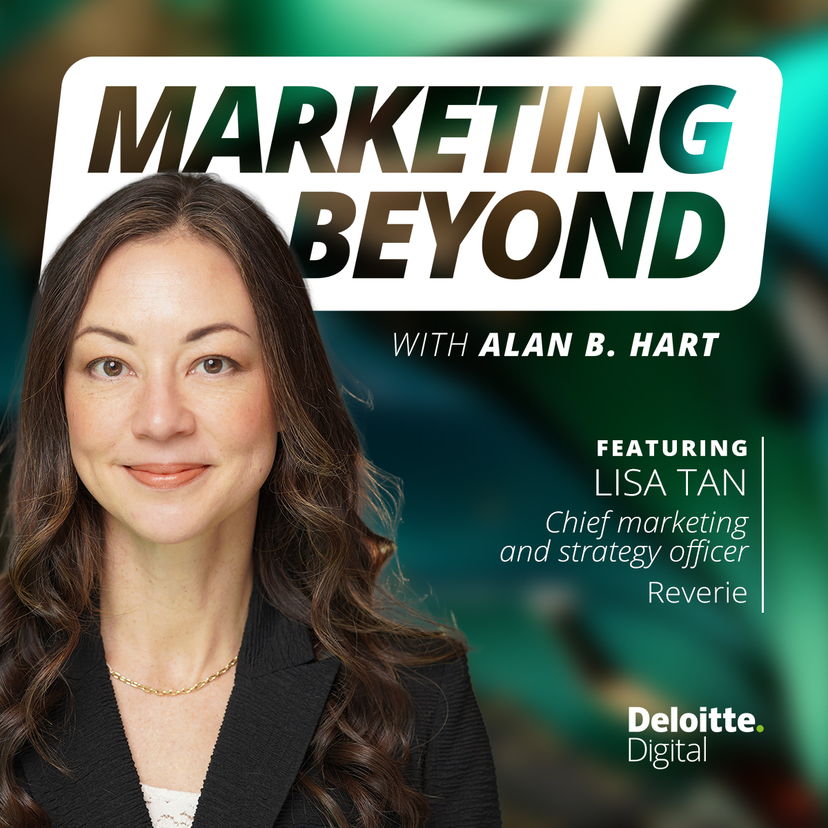 21: Elevating customer experience in sleep technology: Insights from Lisa Tan, chief marketing and strategy officer at Reverie